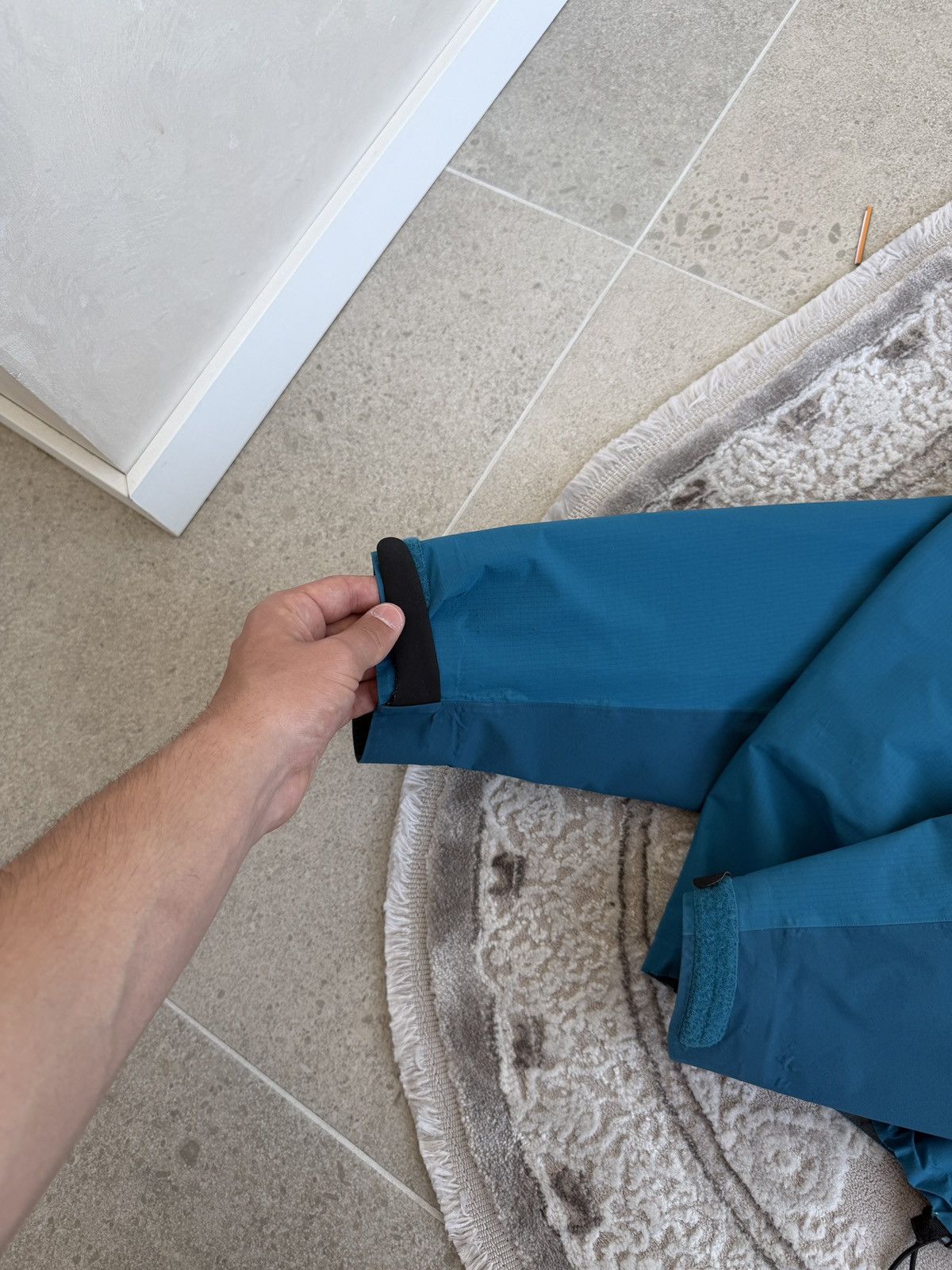 Arc'teryx Arcteryx Jacket alpha SV gore-tex Size US L / EU 52-54 / 3 - 5 Thumbnail