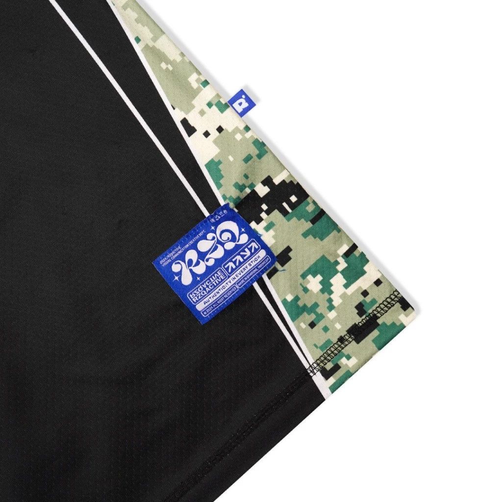 Other RZQ 55 Number Series Jersey Size US L / EU 52-54 / 3 - 4 Thumbnail