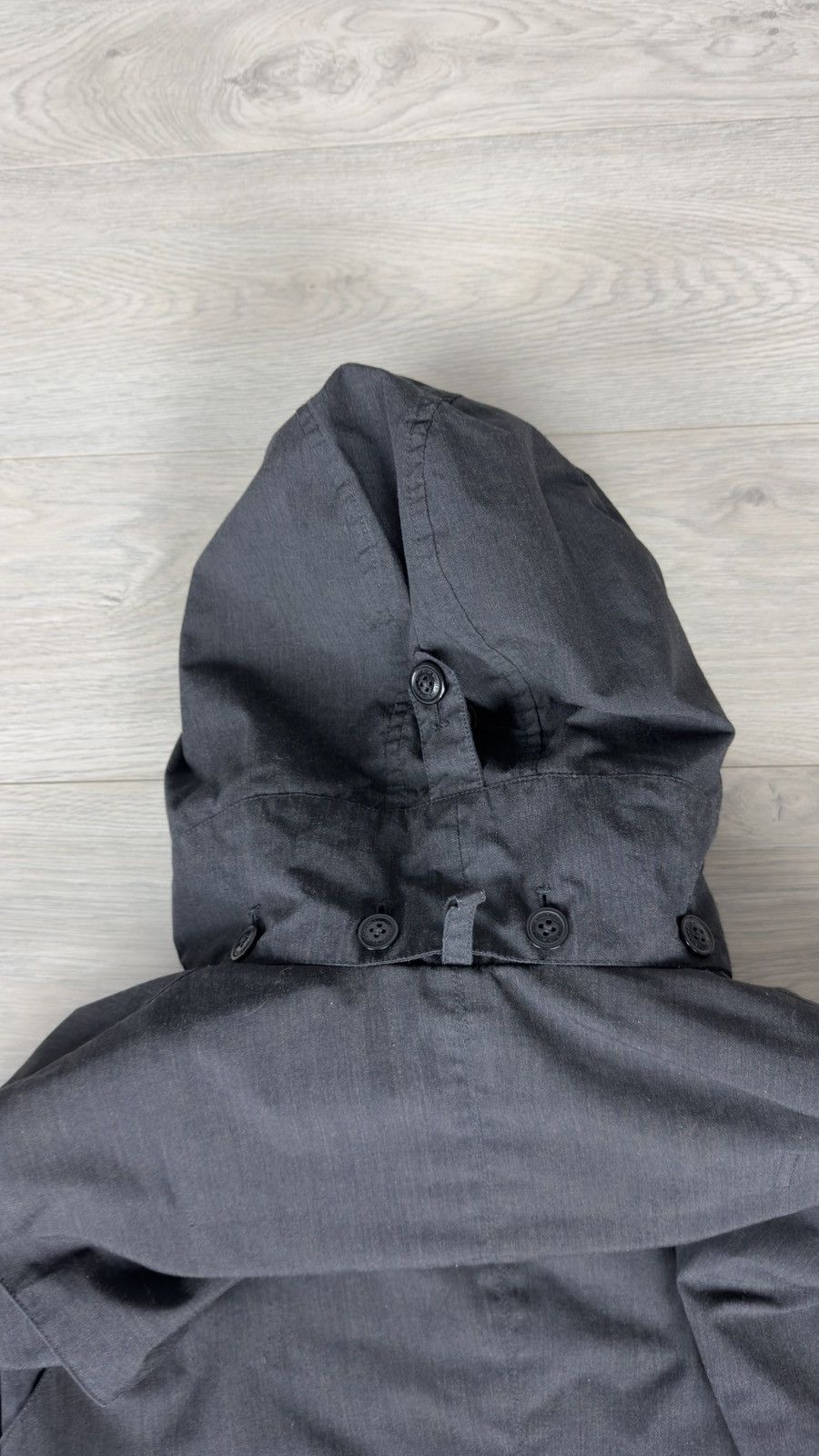Woolrich Woolen Mills Woolrich To Ki To Multipocket iInsulated Jacket Size US XXL / EU 58 / 5 - 17 Thumbnail