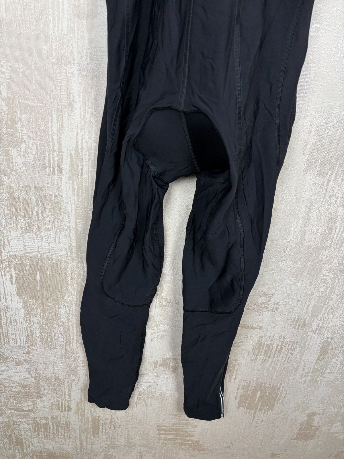 Bicycle Gore Bike Wear Thermal Bib Pants Cycling Men's Size L Size US 34 / EU 50 - 18 Thumbnail