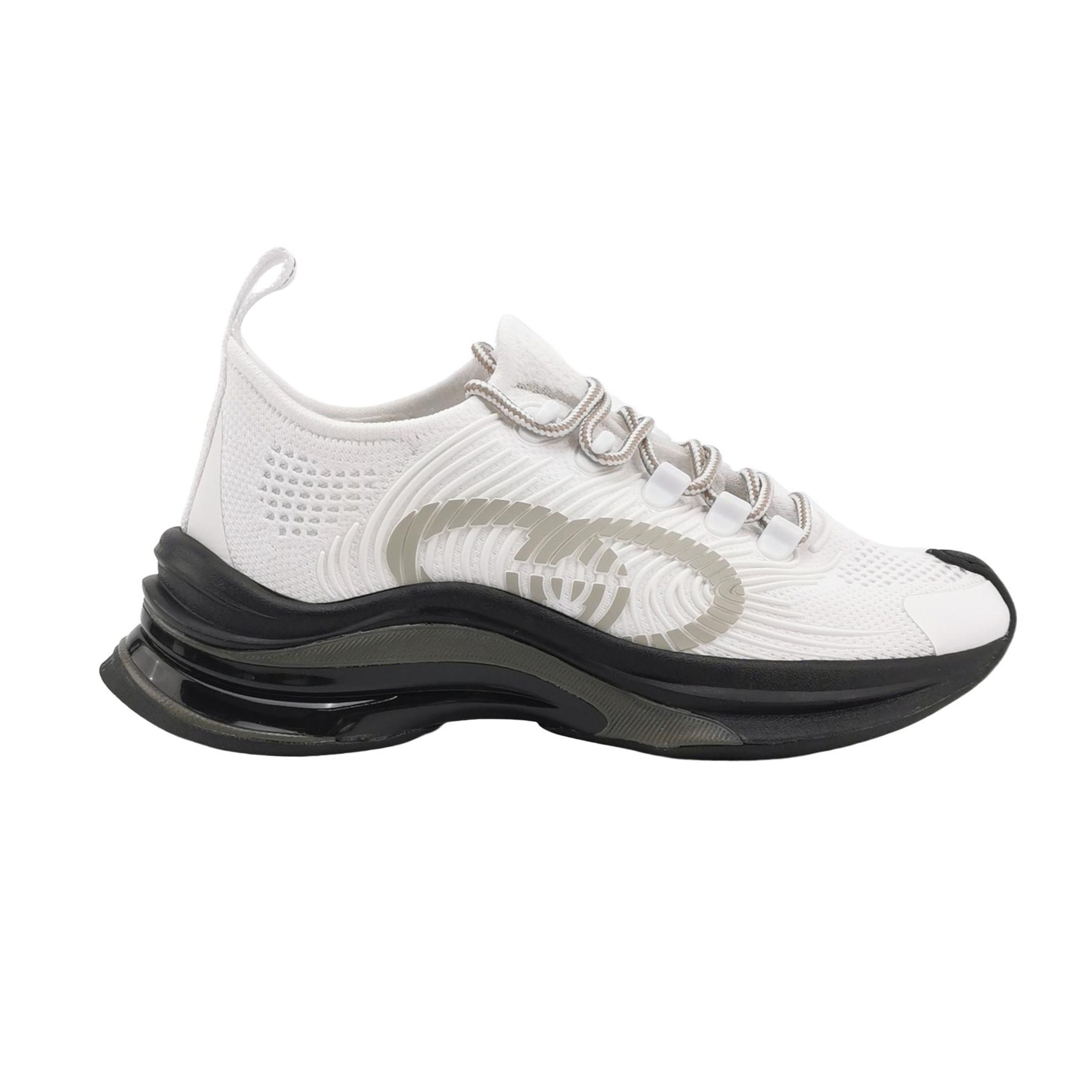 Gucci Gucci Women it_34 Lowtop Sneakers Size US 4 / IT 34 - 1 Thumbnail