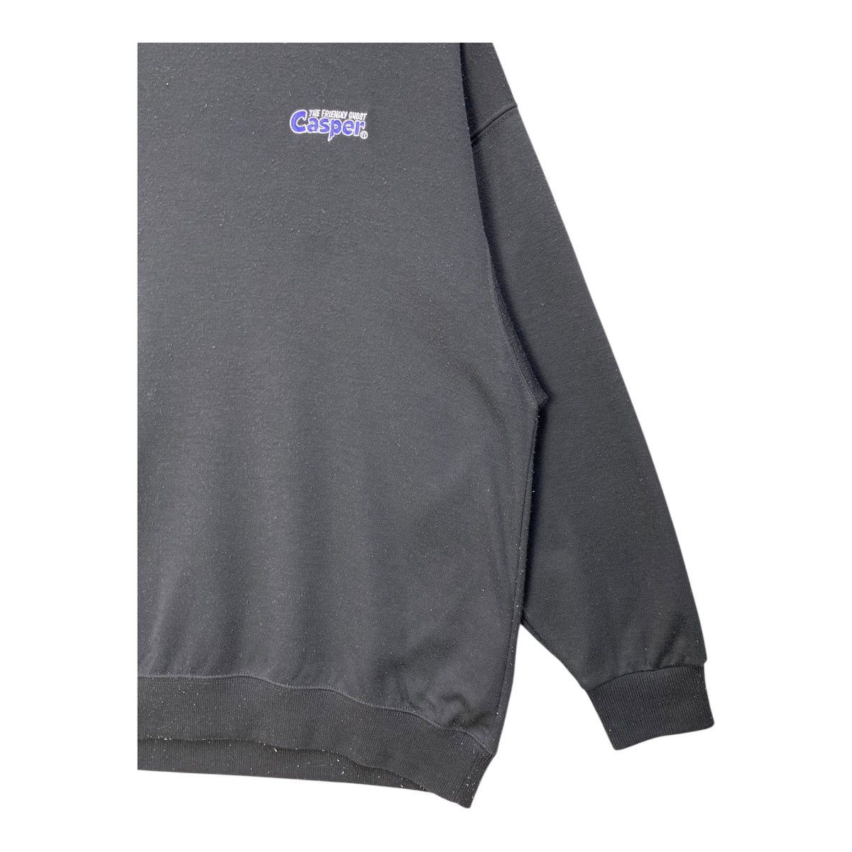 Cartoon Network Vintage Cartoon Casper Sweatshirt Crewneck Size L Size US L / EU 52-54 / 3 - 4 Thumbnail