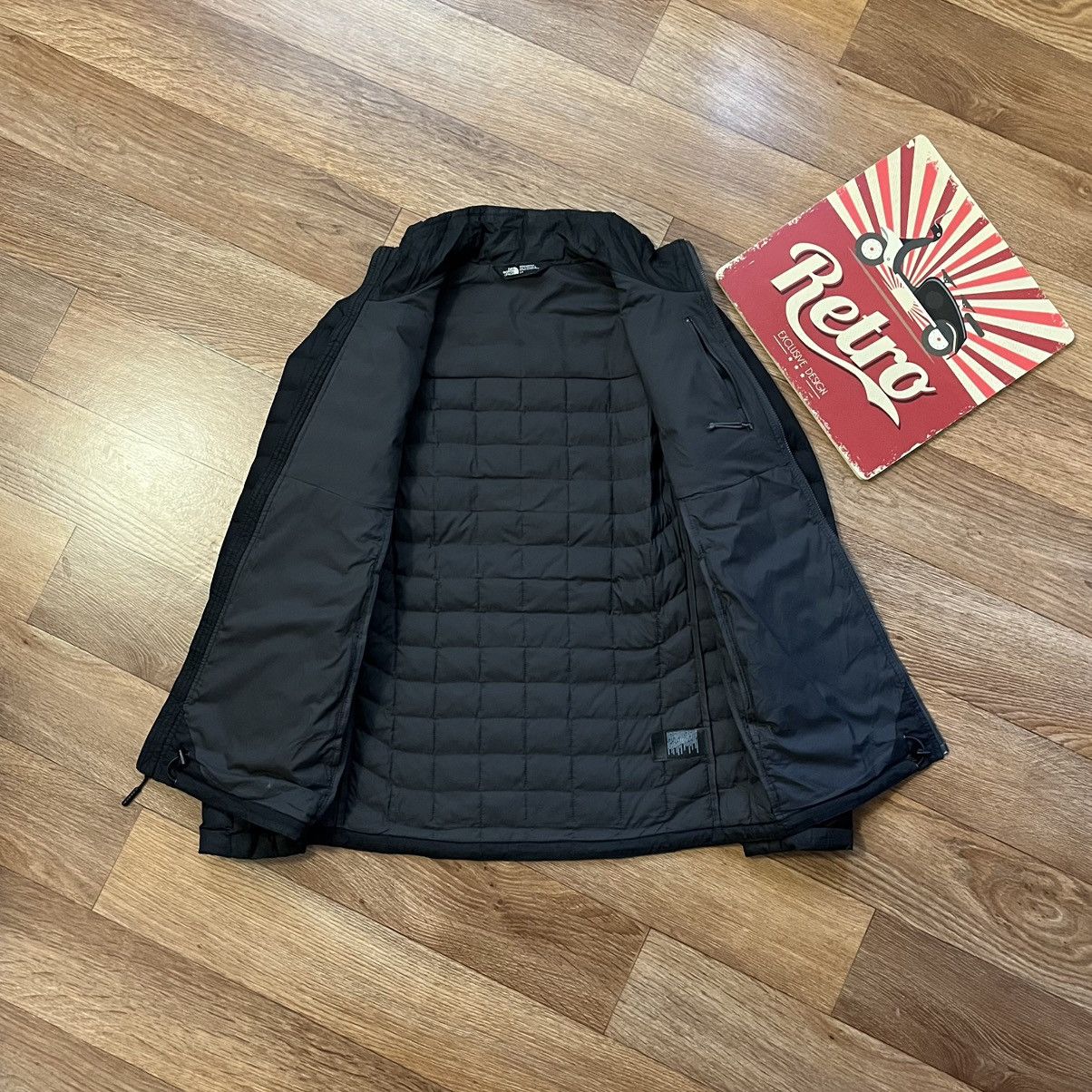 The North Face The North Face Thermoball Full Zip Outdoor Jacket Size US S / EU 44-46 / 1 - 4 Thumbnail