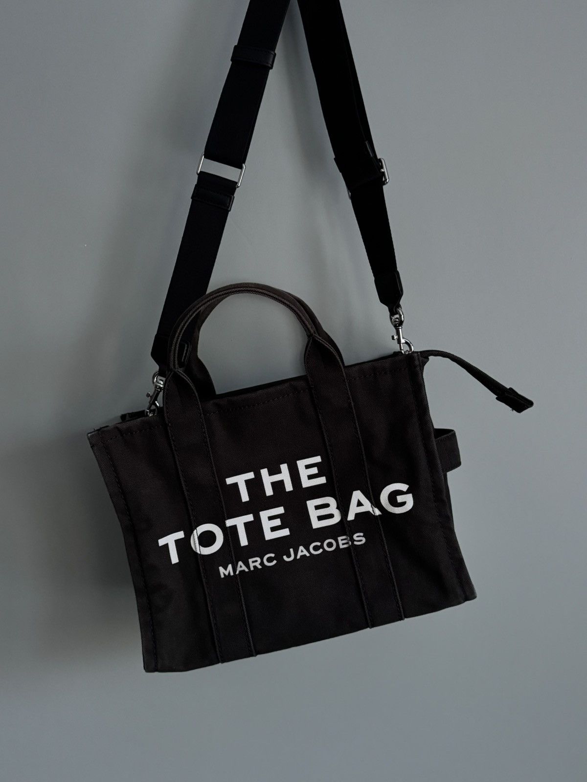 Marc Jacobs Marc Jacobs The Tote Bag Size ONE SIZE - 3 Thumbnail