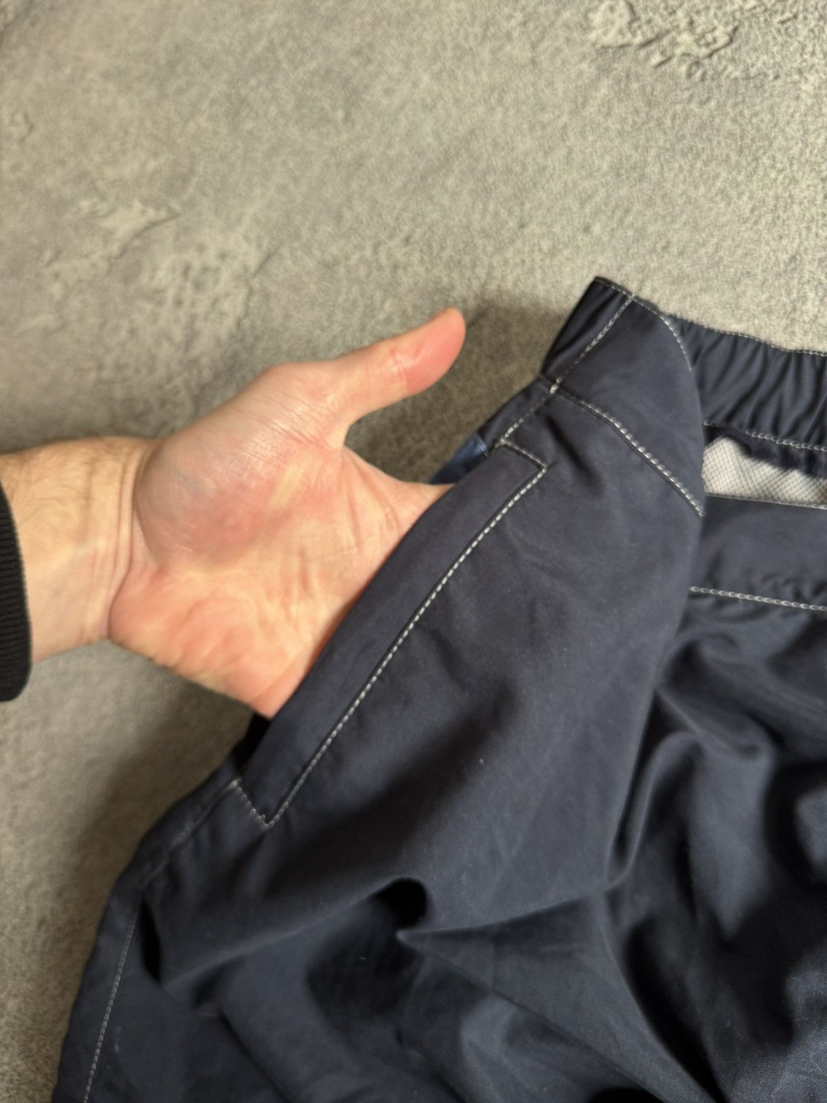 Aeronautica Militare Aeronaultica Militare 52size casual shorts 🩳 summer Size US 34 / EU 50 - 6 Thumbnail