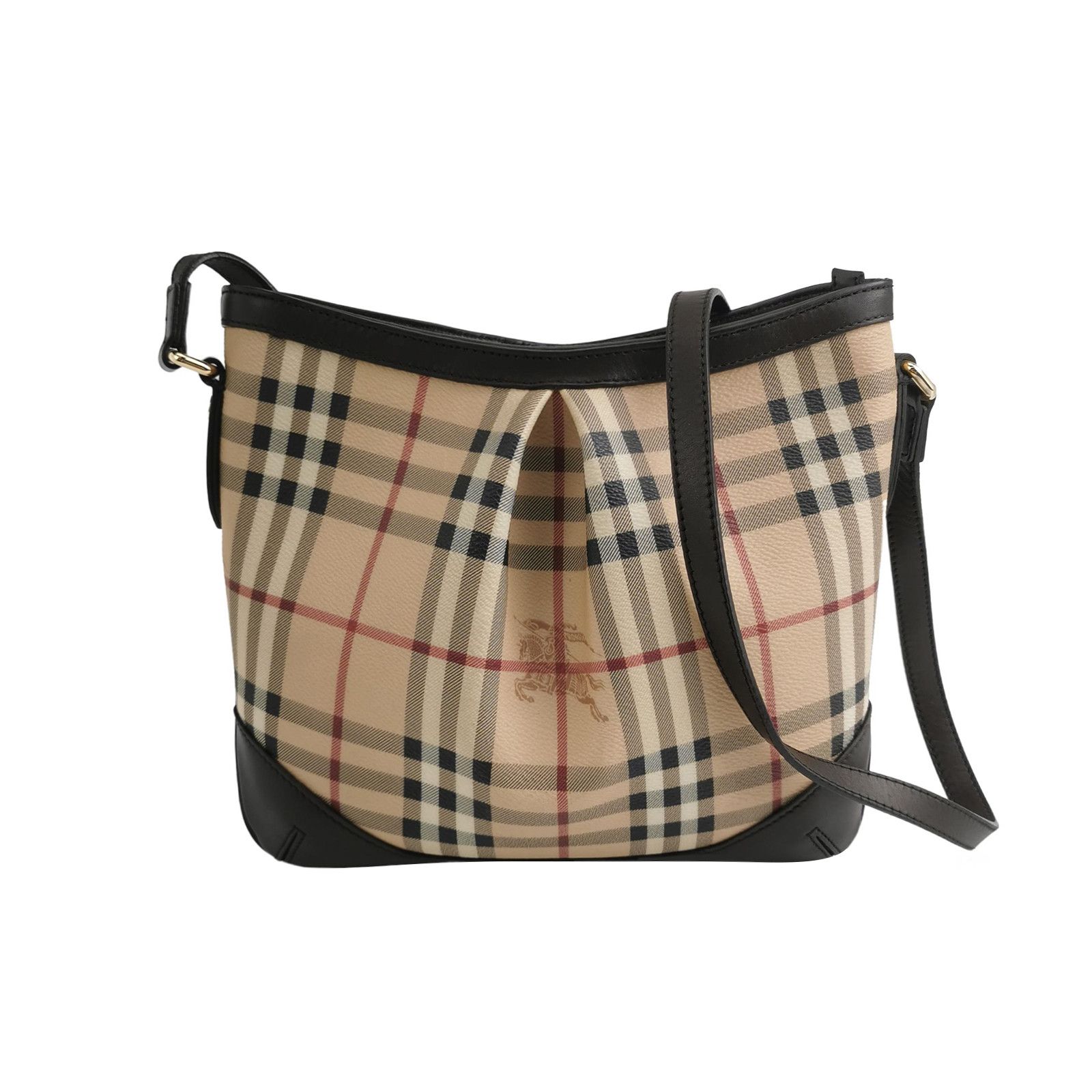 Burberry Burberry Women os Shoulder Bags Size ONE SIZE - 1 Thumbnail
