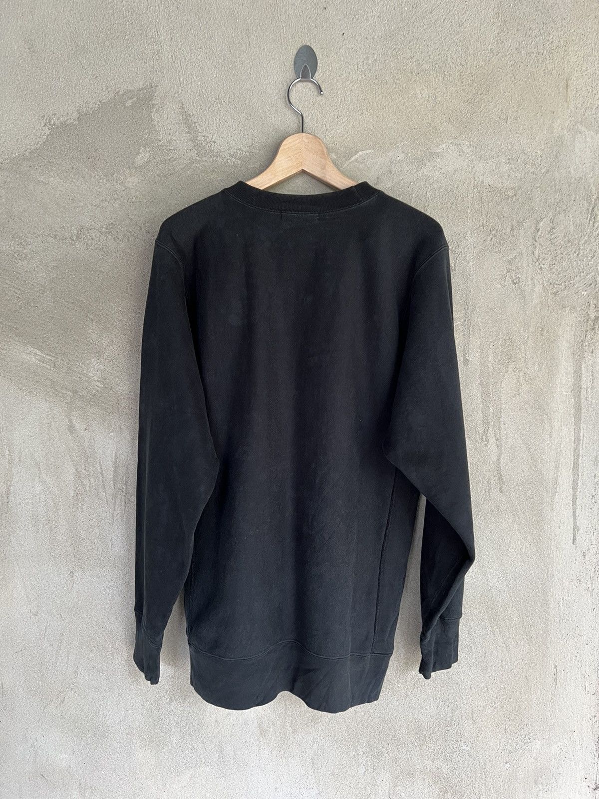 Japanese Brand Japanese Brand Cozygen Sweatshirt Size US M / EU 48-50 / 2 - 7 Thumbnail