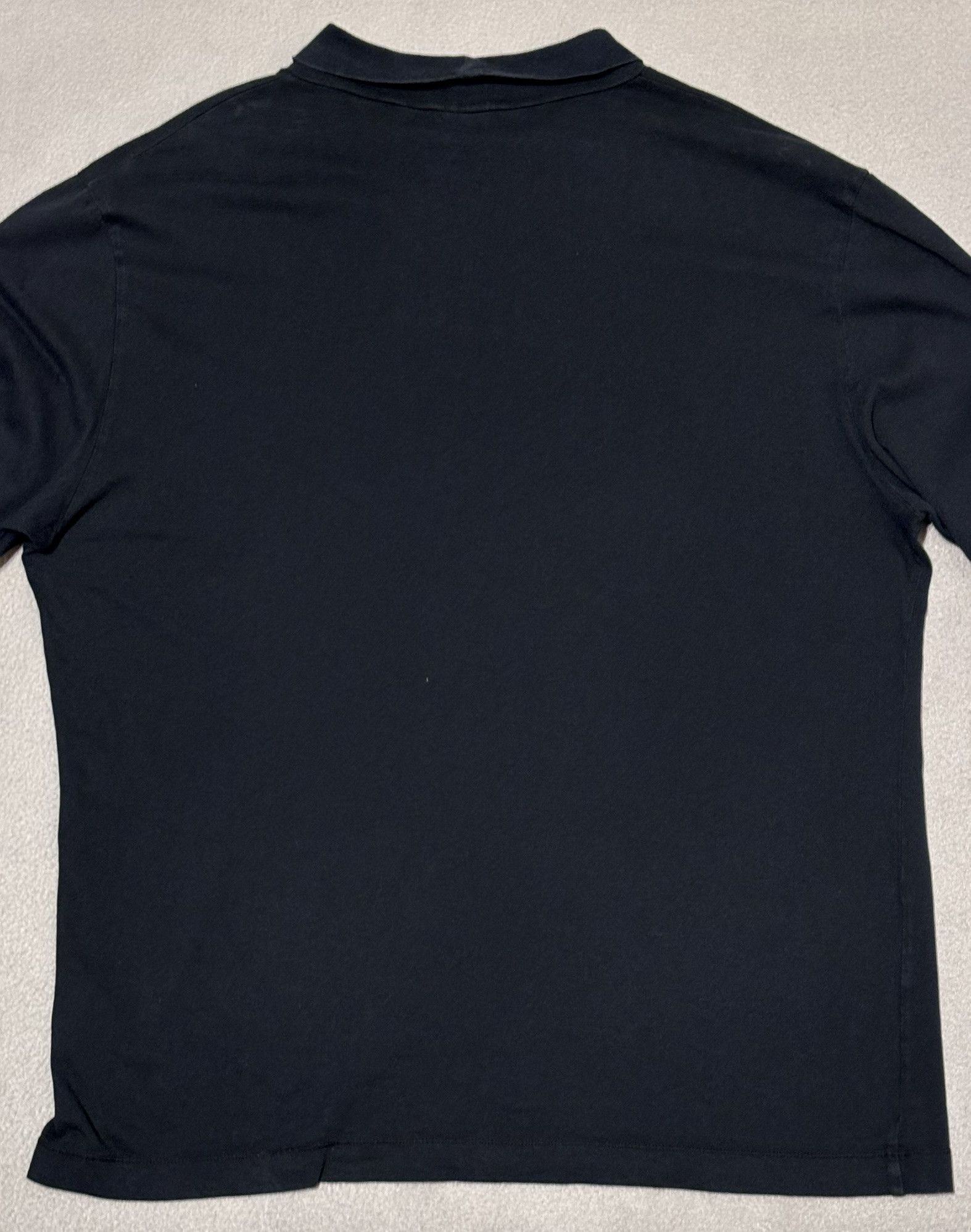 Our Legacy Our Legacy Black Army Jersey Longsleeve, Size 52 Size US L / EU 52-54 / 3 - 12 Thumbnail