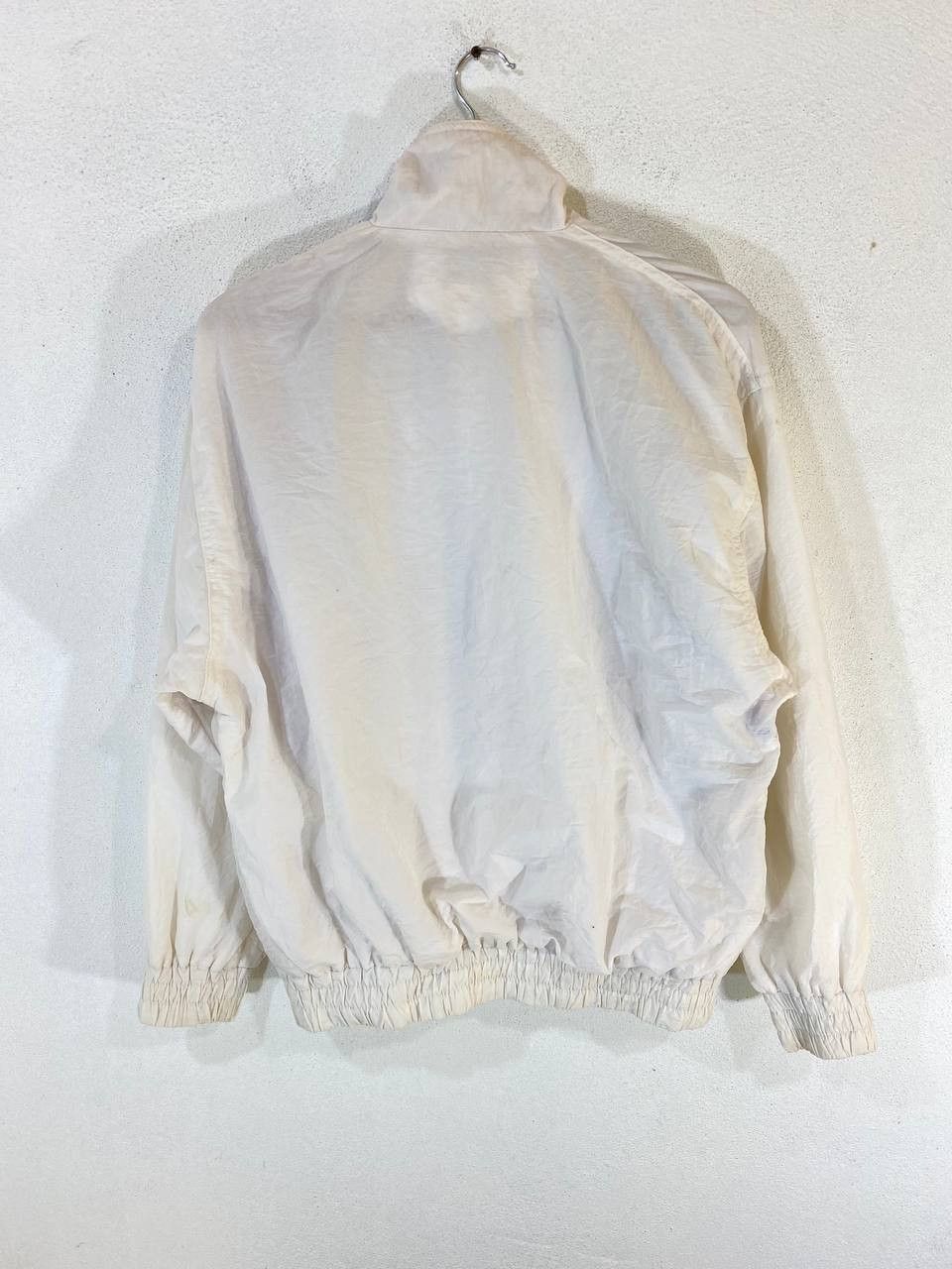 Vintage vintage art design light jacket nice design Size US L / EU 52-54 / 3 - 8 Thumbnail