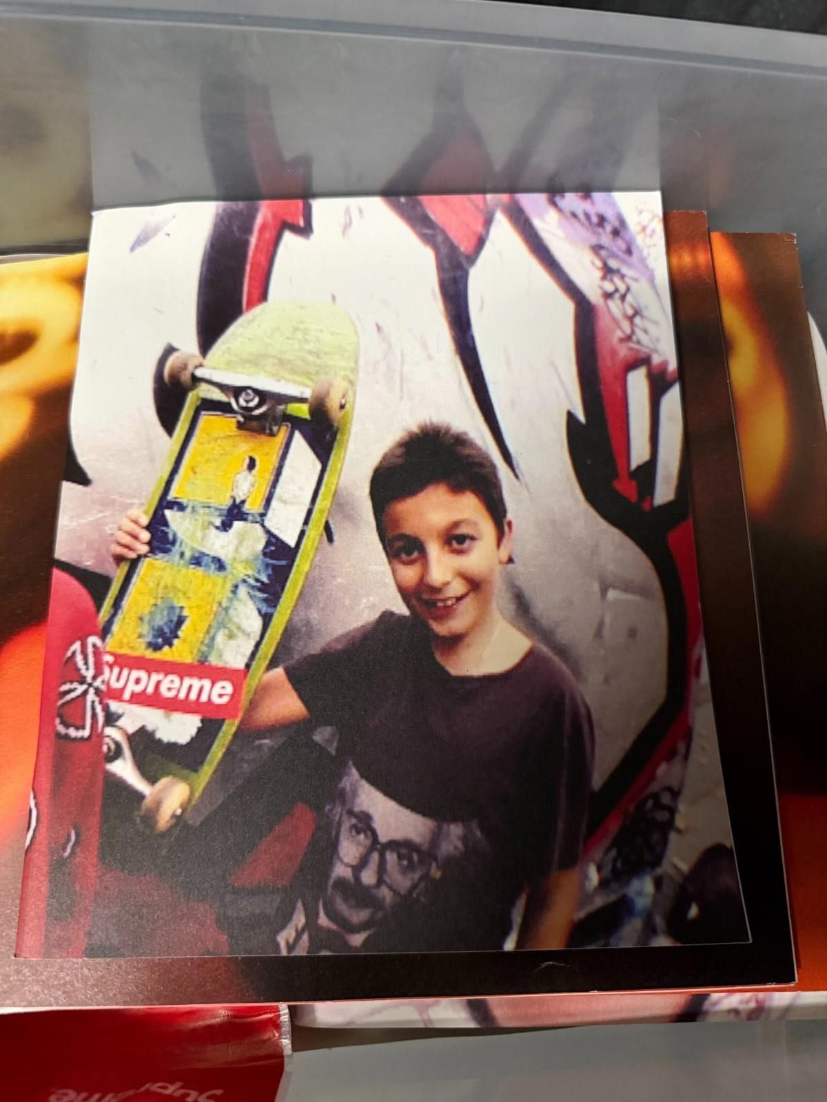 Other Supreme Paris Store Opening Zine SS16 Size ONE SIZE - 1 Thumbnail