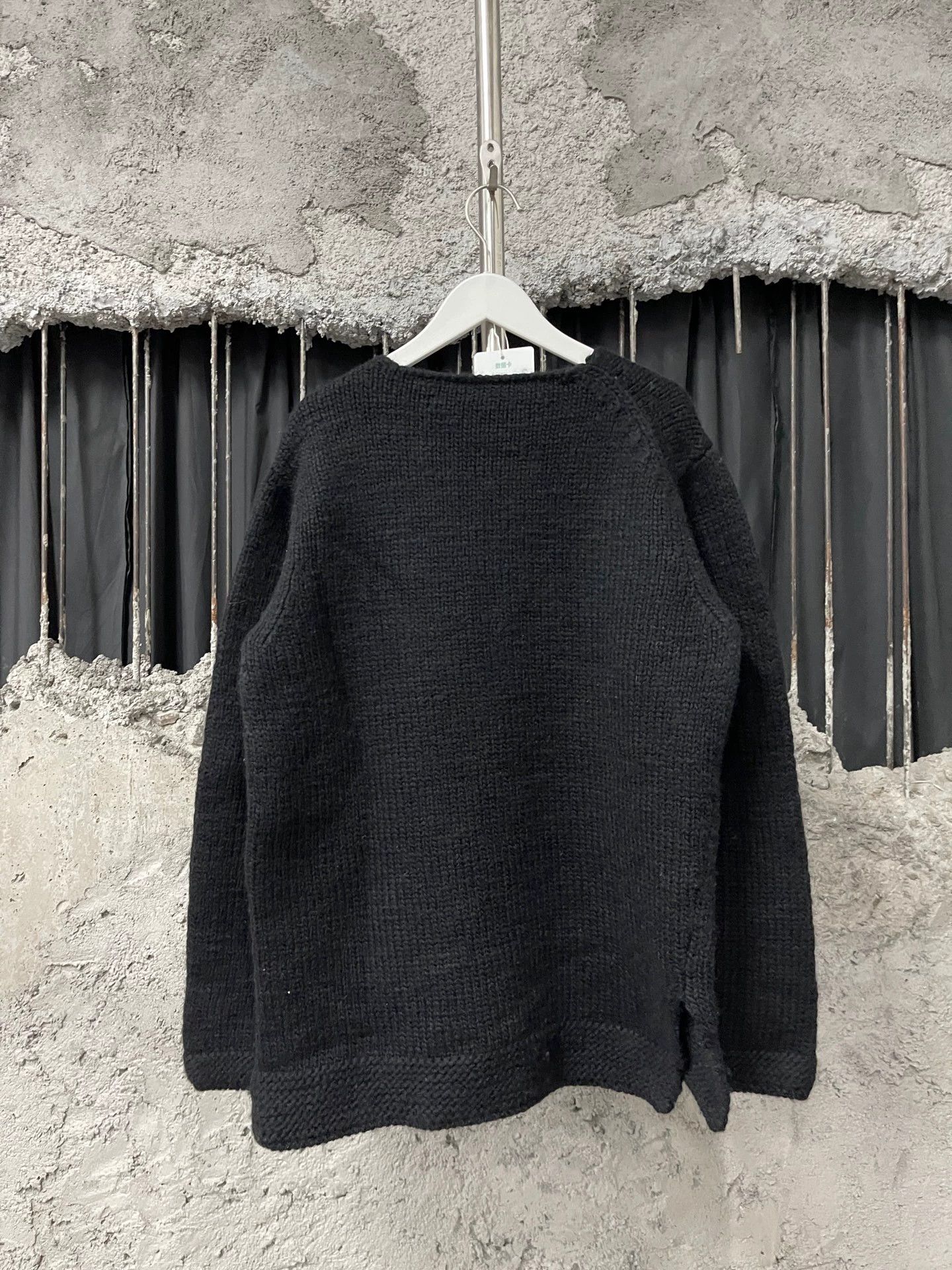 Garment Reproduction of Workers Garment Reproduction of Works Sweater Size US S / EU 44-46 / 1 - 2 Thumbnail