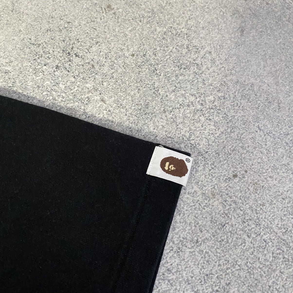 Bape Bape T shirt Size US M / EU 48-50 / 2 - 3 Thumbnail