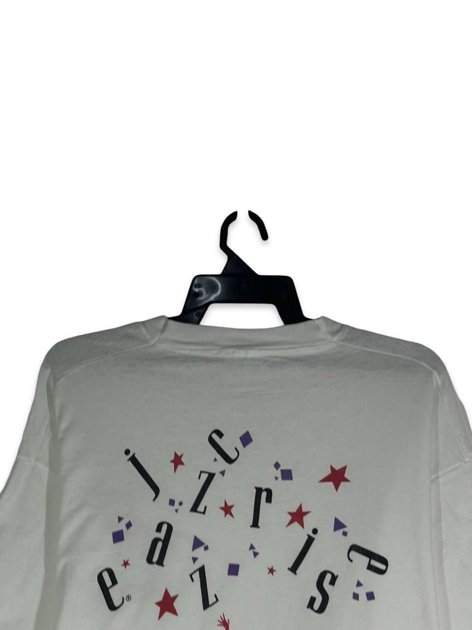 Vintage vintage jazzercise jazz music ballet dance Size US XL / EU 56 / 4 - 4 Thumbnail