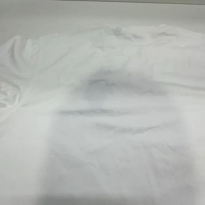 Burberry Burberry Burberry Logo Print Short Sleeve T-Shirt-2507 Size US XL / EU 56 / 4 - 7 Thumbnail
