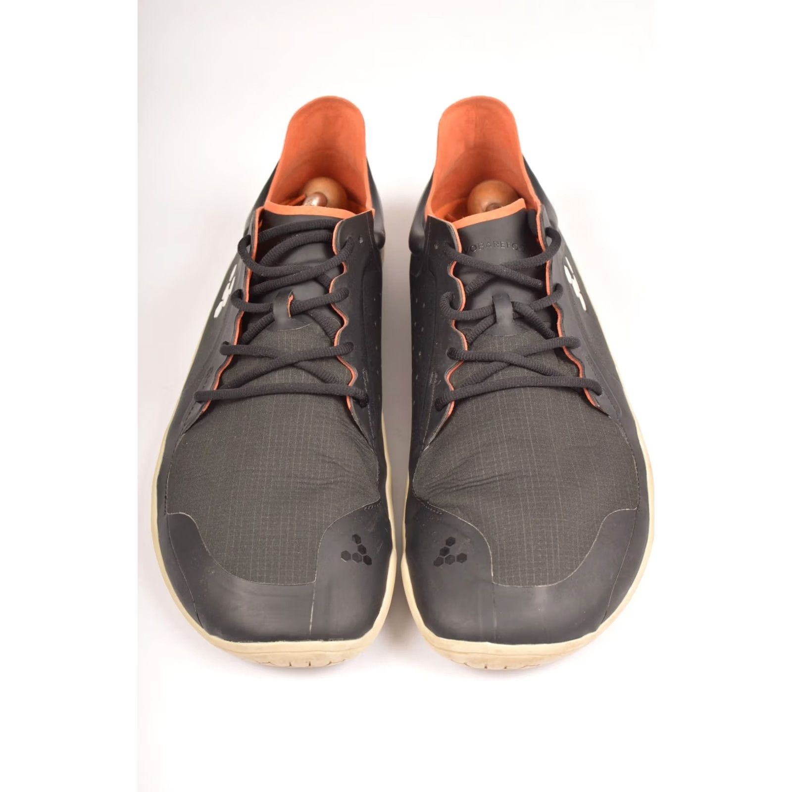 Vivobarefoot Vivobarefoot Primus Lite II Recycled Winter Mens Obsidian 300138-03 Size EUR 47M UK 12 US 13 Sneakers Athletic Shoes Black Vintage? Size US 12 / EU 45 - 3 Thumbnail