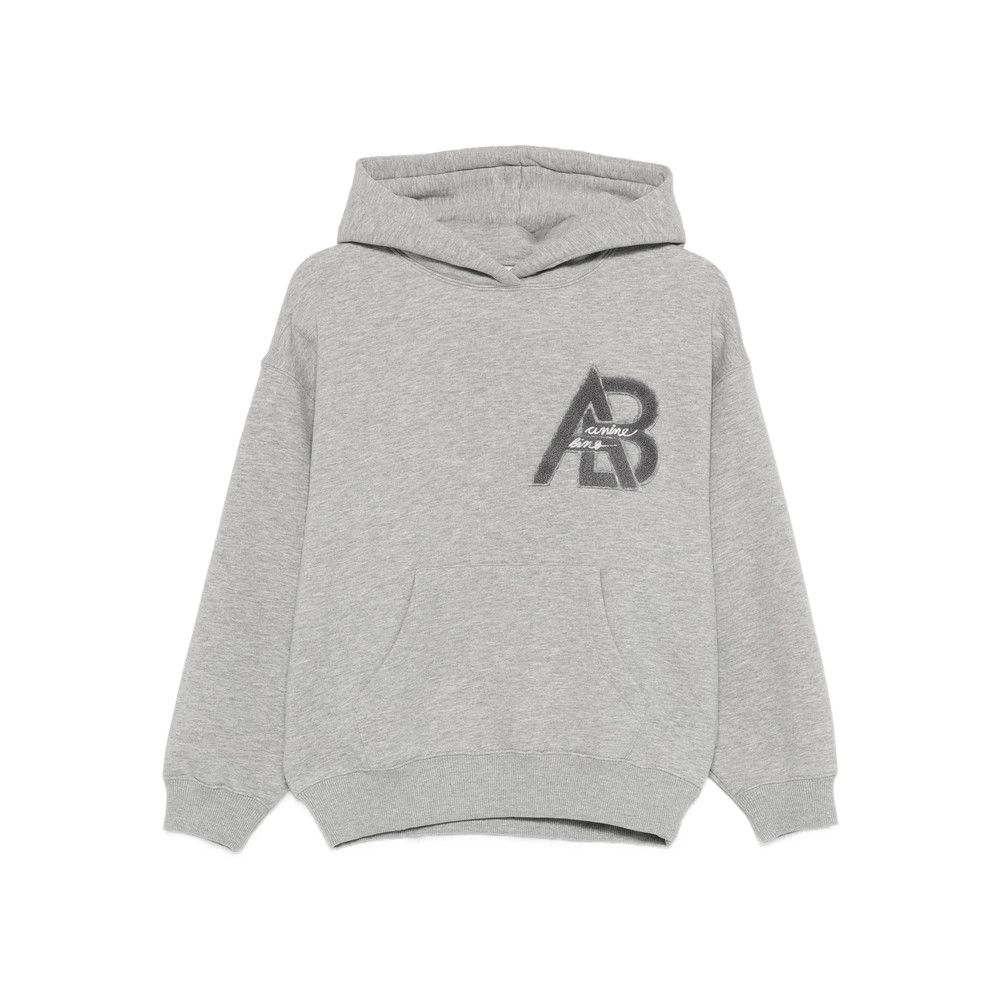 Anine Bing GREY Tops - Hoodies