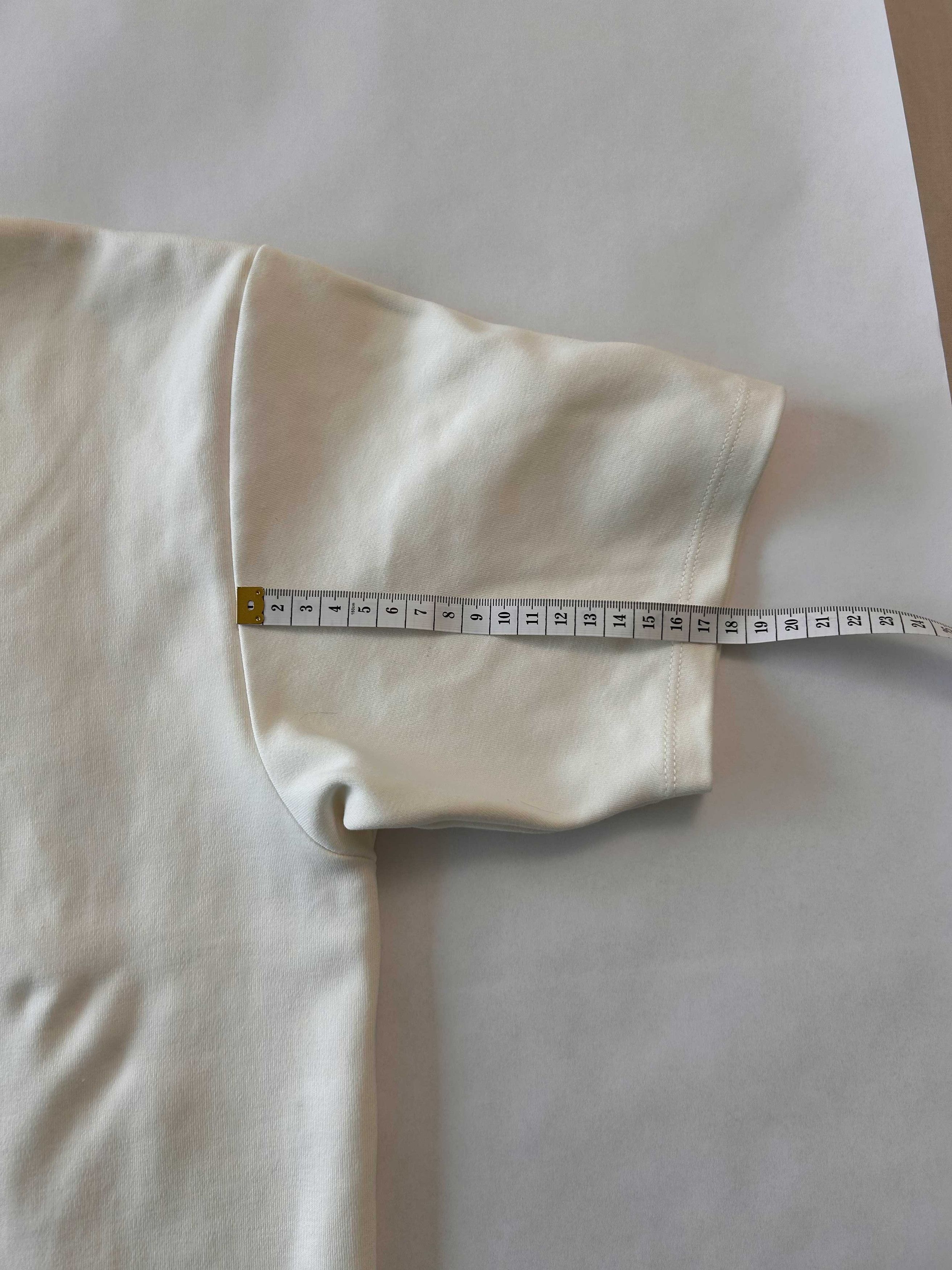 Acne Studios Niagara Head SS17 T-Shirt Size US XS / EU 42 / 0 - 10 Thumbnail