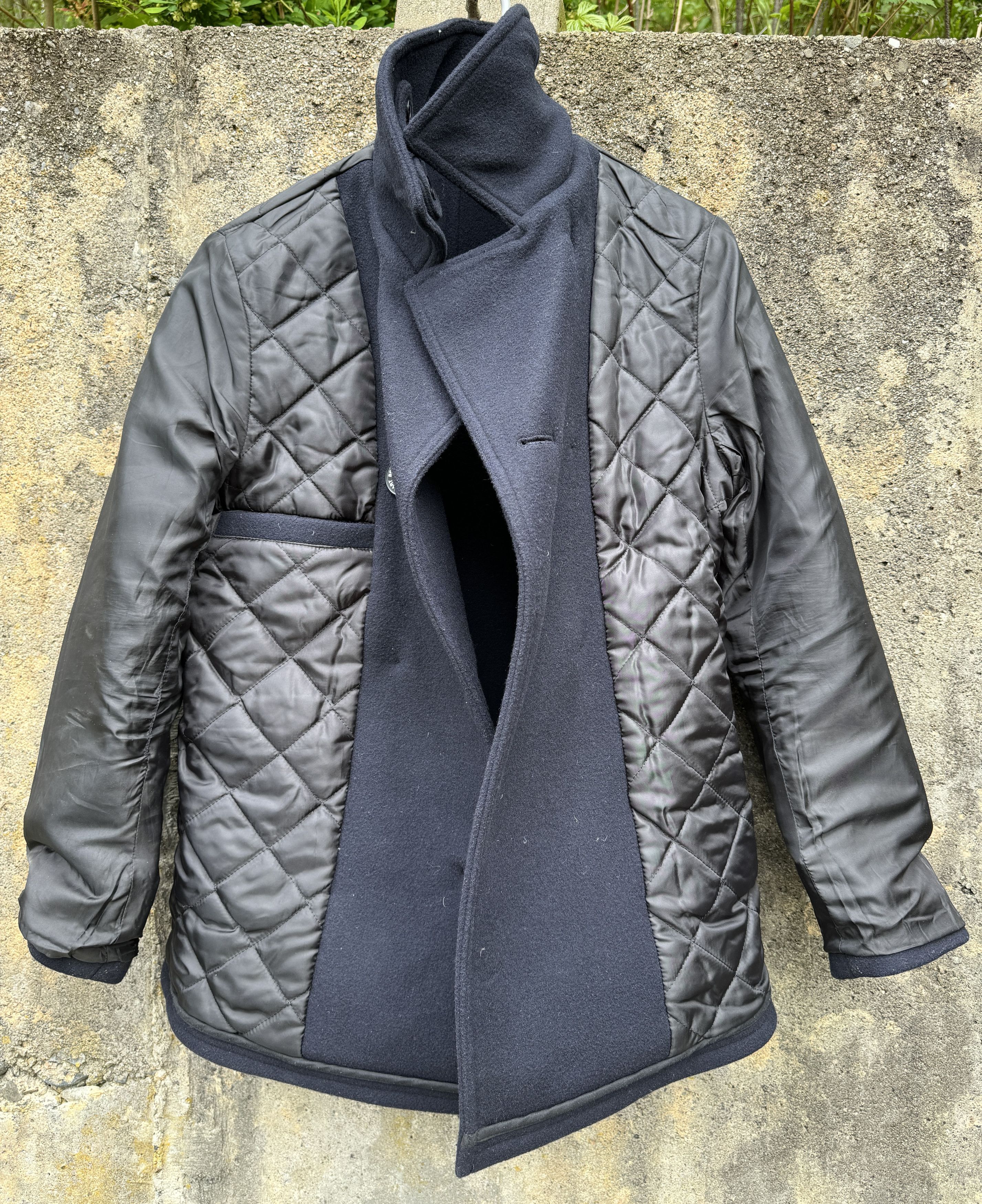 Beams Plus Beams Winter Coat Size US S / EU 44-46 / 1 - 4 Thumbnail