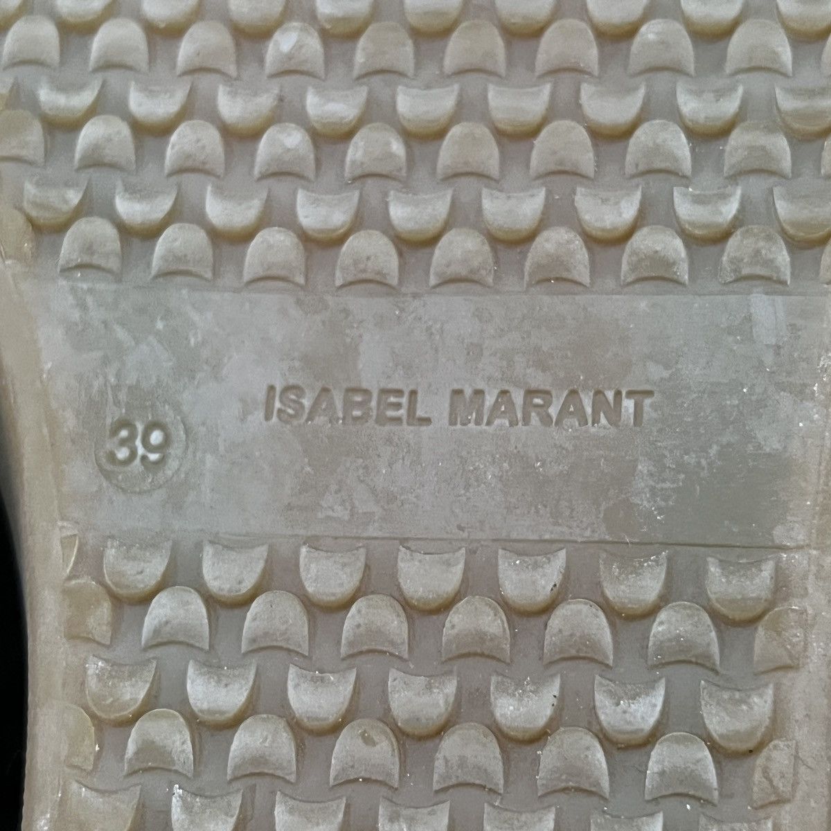 Isabel Marant Isabel Marant Size US 9 / IT 39 - 18 Thumbnail
