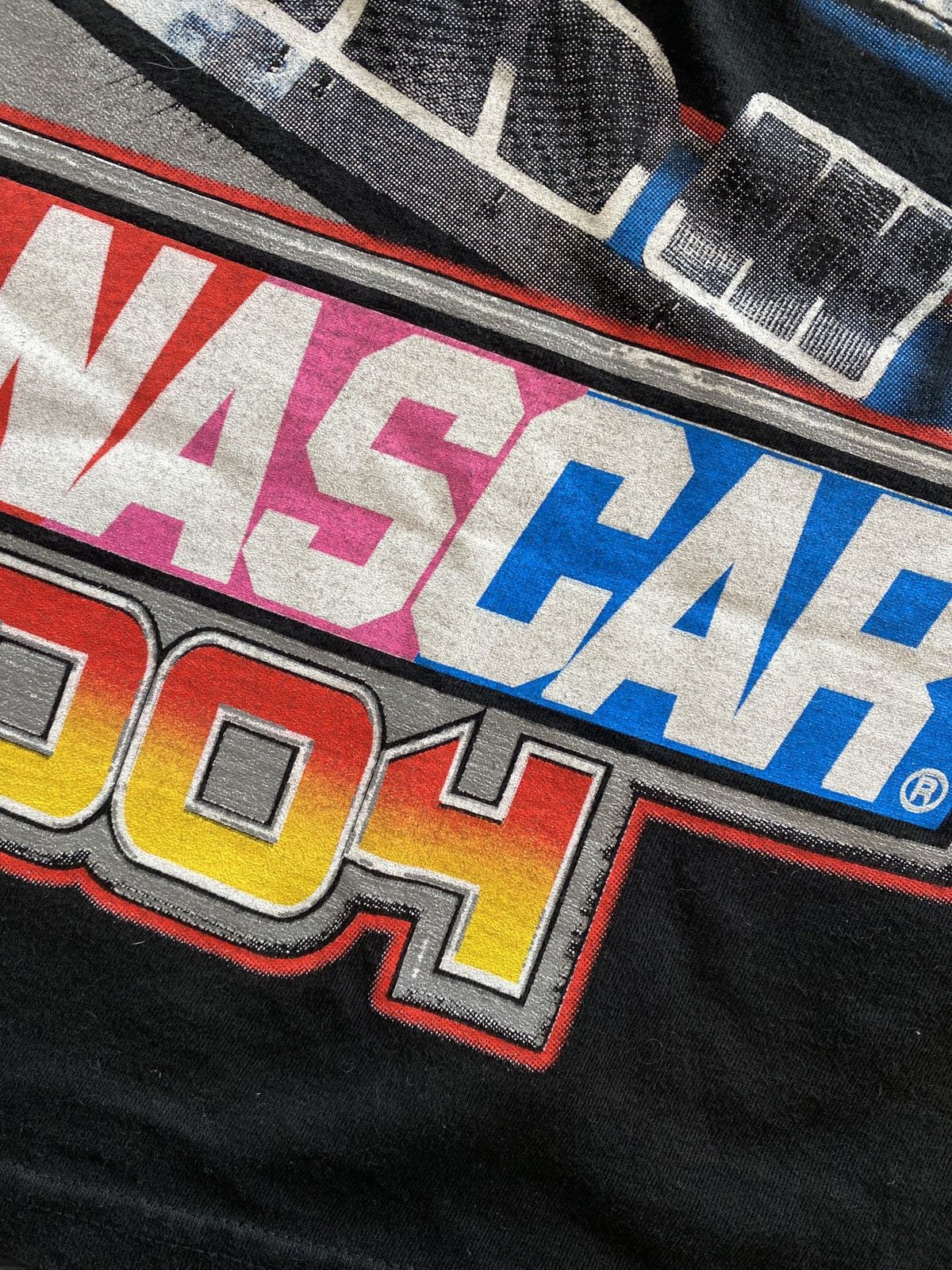 NASCAR × Vintage 2004 Nascar racing shirt L Size US L / EU 52-54 / 3 - 4 Thumbnail