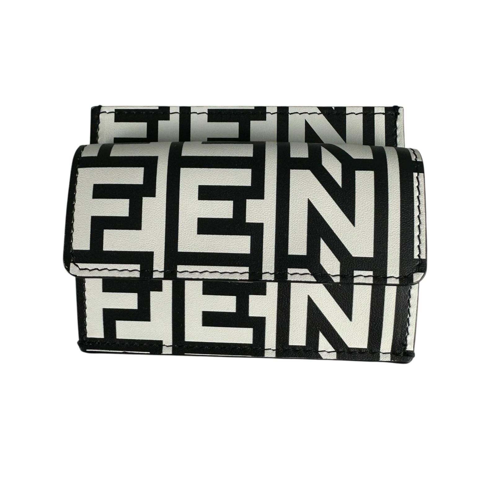 Fendi Fendi x Marc Jacobs Roma Wallet Size ONE SIZE - 1 Thumbnail