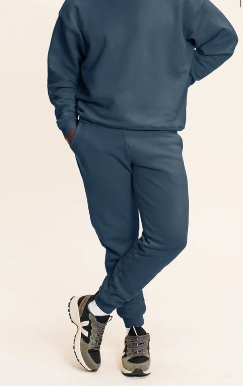 Other $149 OCIO Leisurewear Everywhere Cove Jogger Sweatpants Size US 38 / EU 54 - 1 Thumbnail