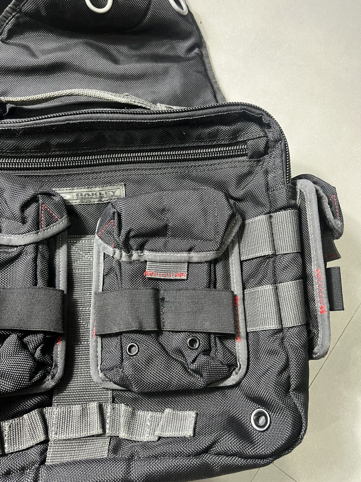 Oakley Oakley - 2005 AP Tactical Sandbag Size ONE SIZE - 8 Thumbnail