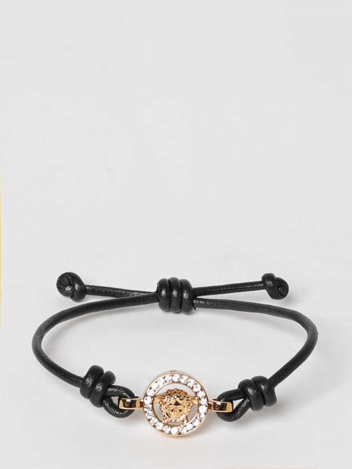 Versace Versace Jewel Woman Black Size ONE SIZE - 1 Thumbnail