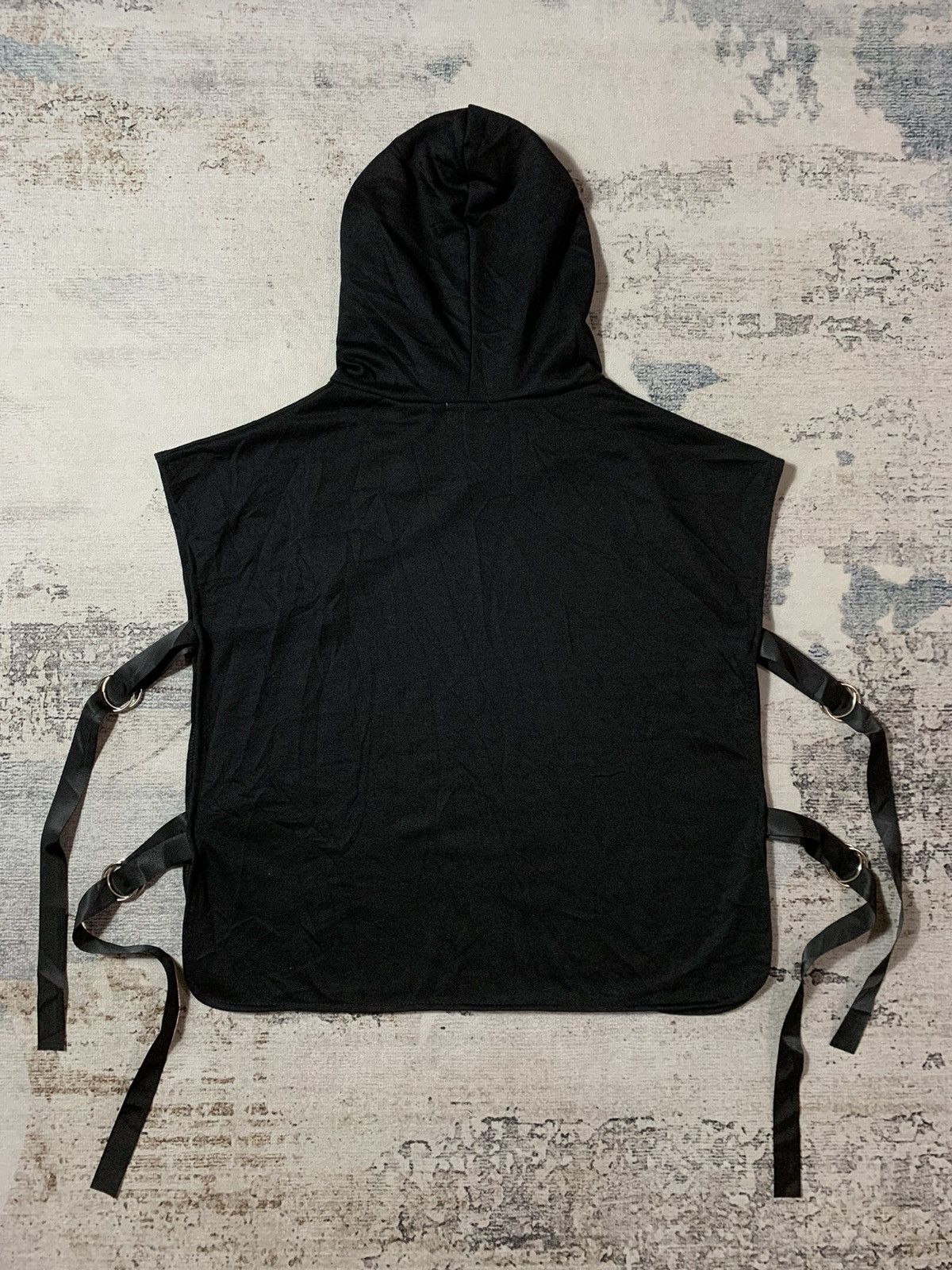 PPFM Undefined Japan Bondage Rock Punk Styled Size US M / EU 48-50 / 2 - 2 Thumbnail
