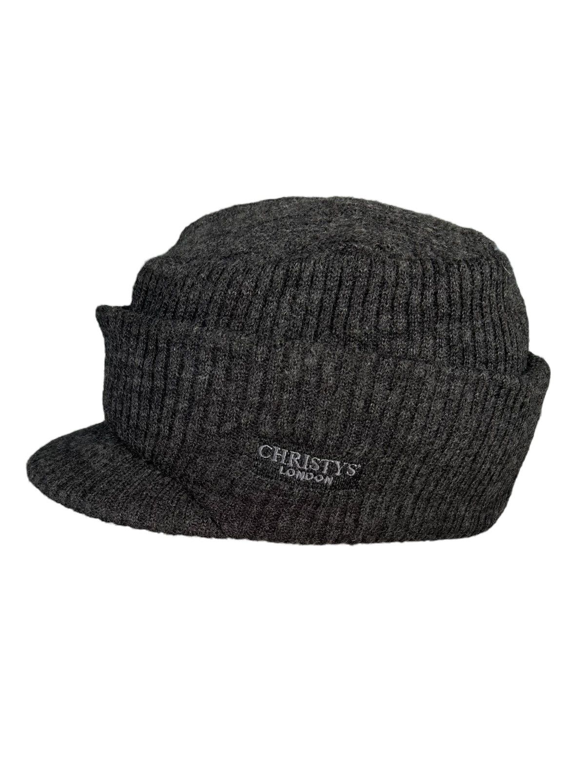 Designer × Japanese Brand CHRISTYS LONDON Hats Size ONE SIZE - 1 Thumbnail