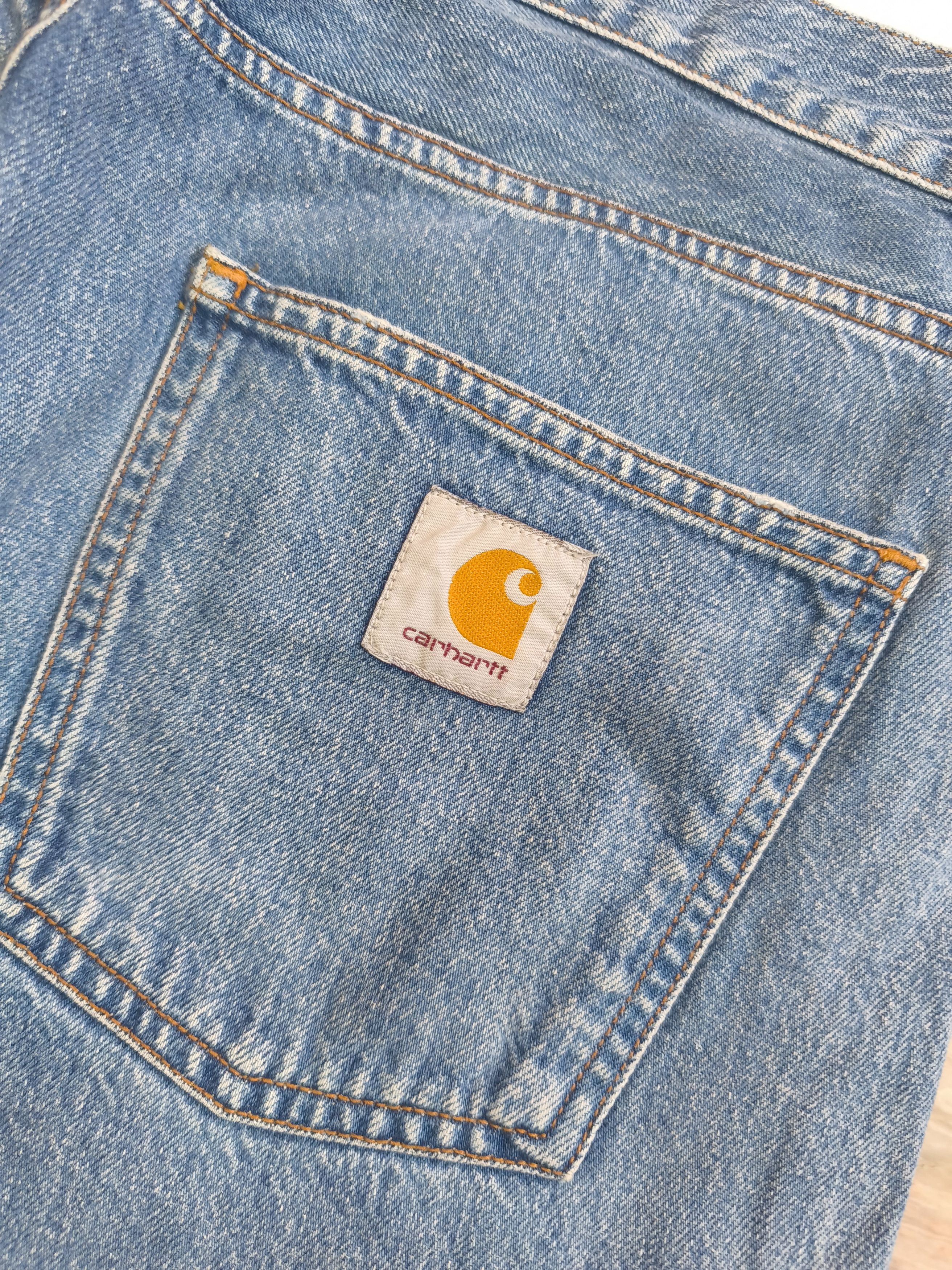 Carhartt Carhartt Wip Newel Pant Size US 34 / EU 50 - 4 Thumbnail