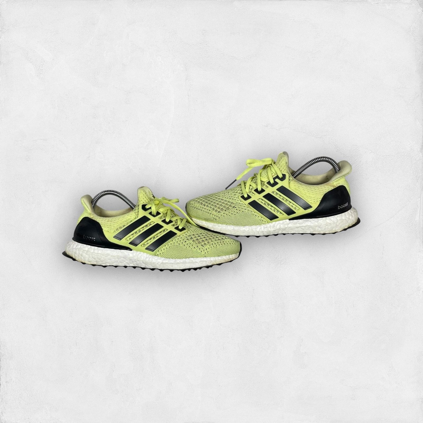 Adidas Adidas Ultra Boost 1.0 S77512 Women's Green Sneakers Shoes 8 Size US 8 / IT 38 - 1 Thumbnail