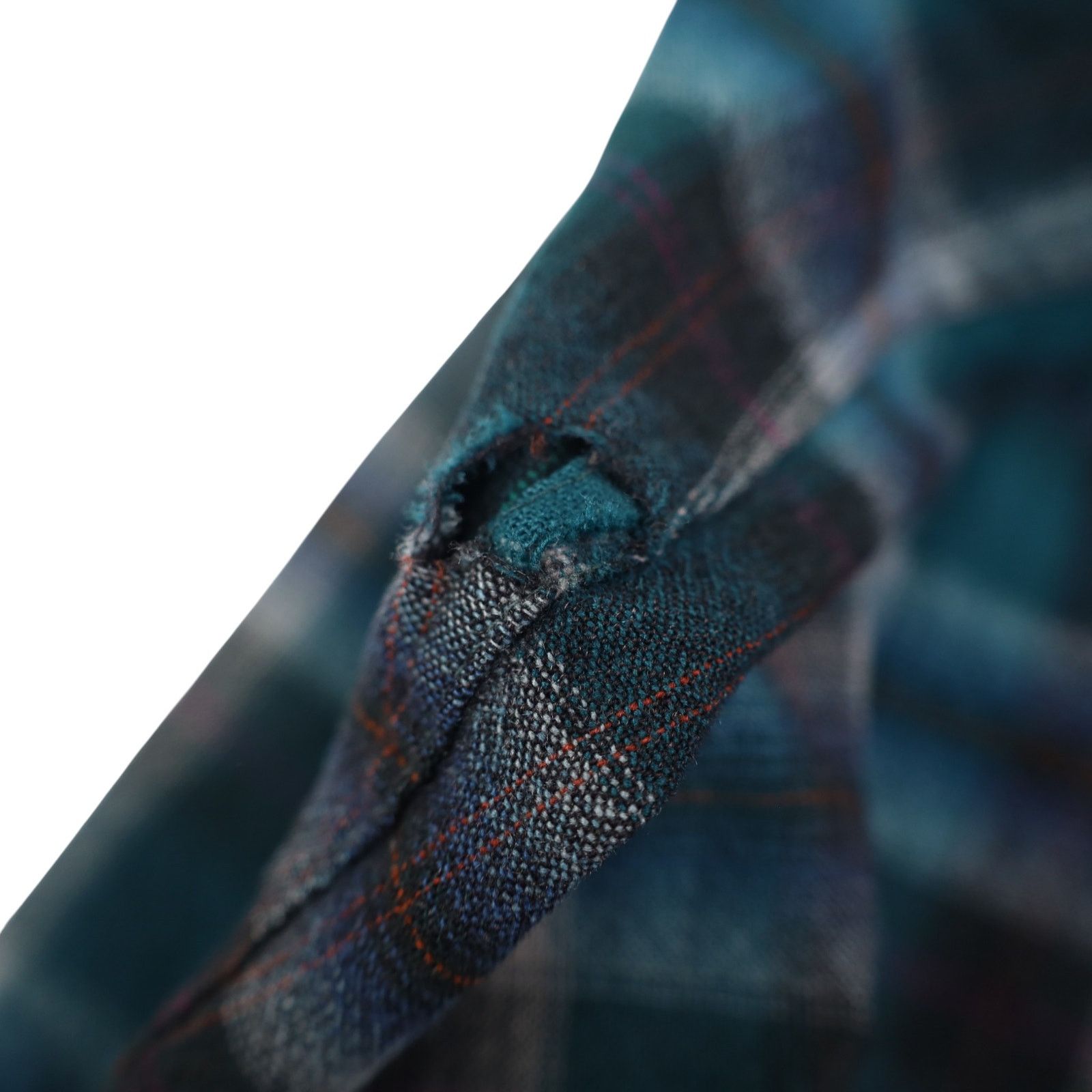Pendleton × Vintage VTG Pendleton High Grade Western Wear Shadow Snap Shirt Size US XL / EU 56 / 4 - 8 Thumbnail
