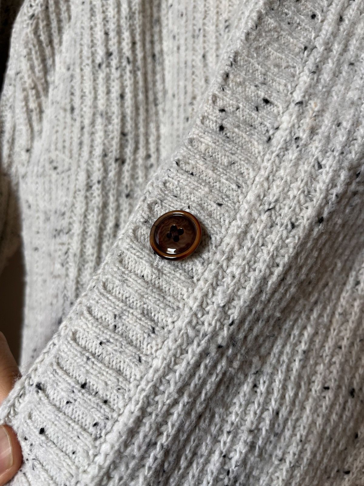 Other Edmmond Sweater Size US XL / EU 56 / 4 - 4 Thumbnail
