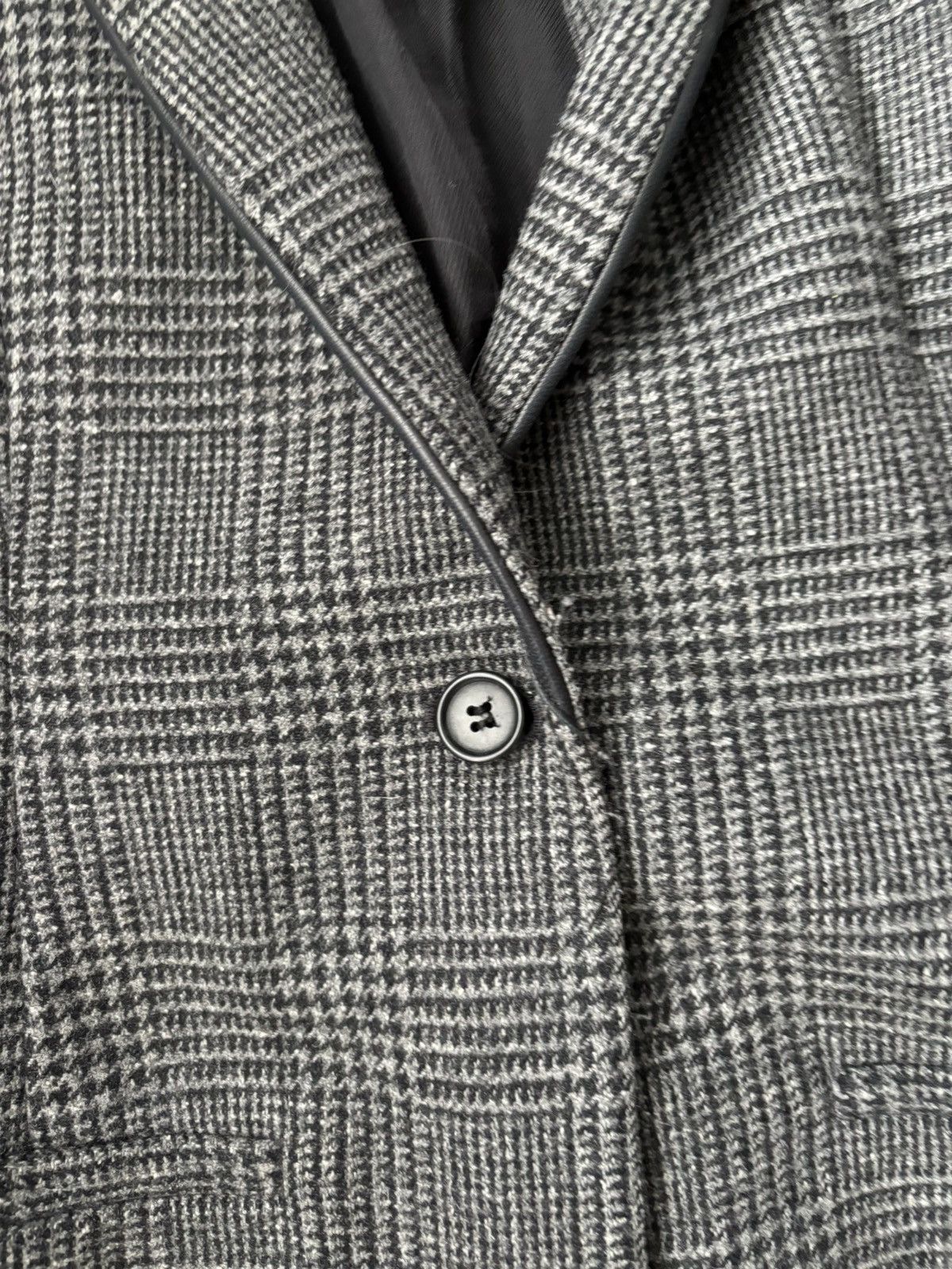 Allsaints AllSaints Lorie Tula Wool Blend Coat Italian Cloth Size M / US 6-8 / IT 42-44 - 8 Thumbnail