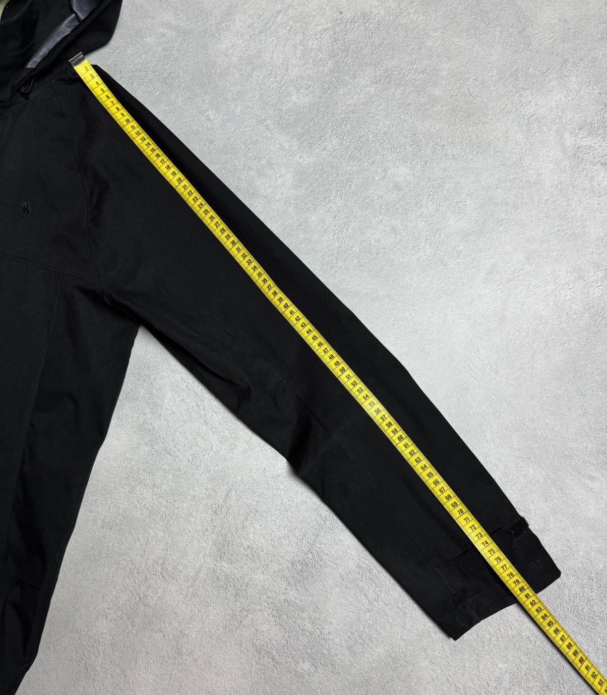 Polo Ralph Lauren Polo Ralph Lauren Performance Waterproof Hooded Jacket Size US M / EU 48-50 / 2 - 21 Thumbnail
