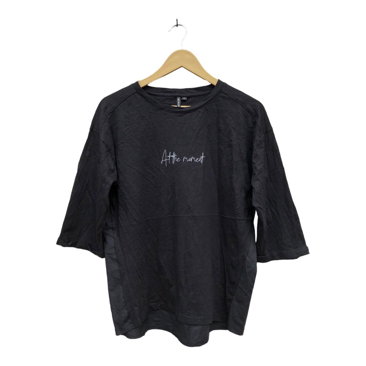 Hiroko Koshino Homme Hiroko Koshino Work London Long Sleeve Shirt Size L / US 10 / IT 46 - 1 Thumbnail