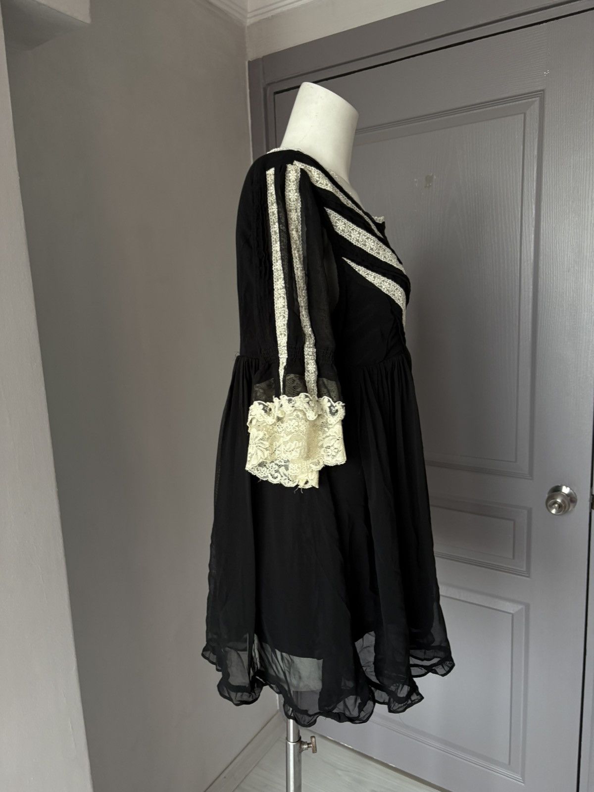 Vintage Vintage dress Size M / US 6-8 / IT 42-44 - 17 Thumbnail