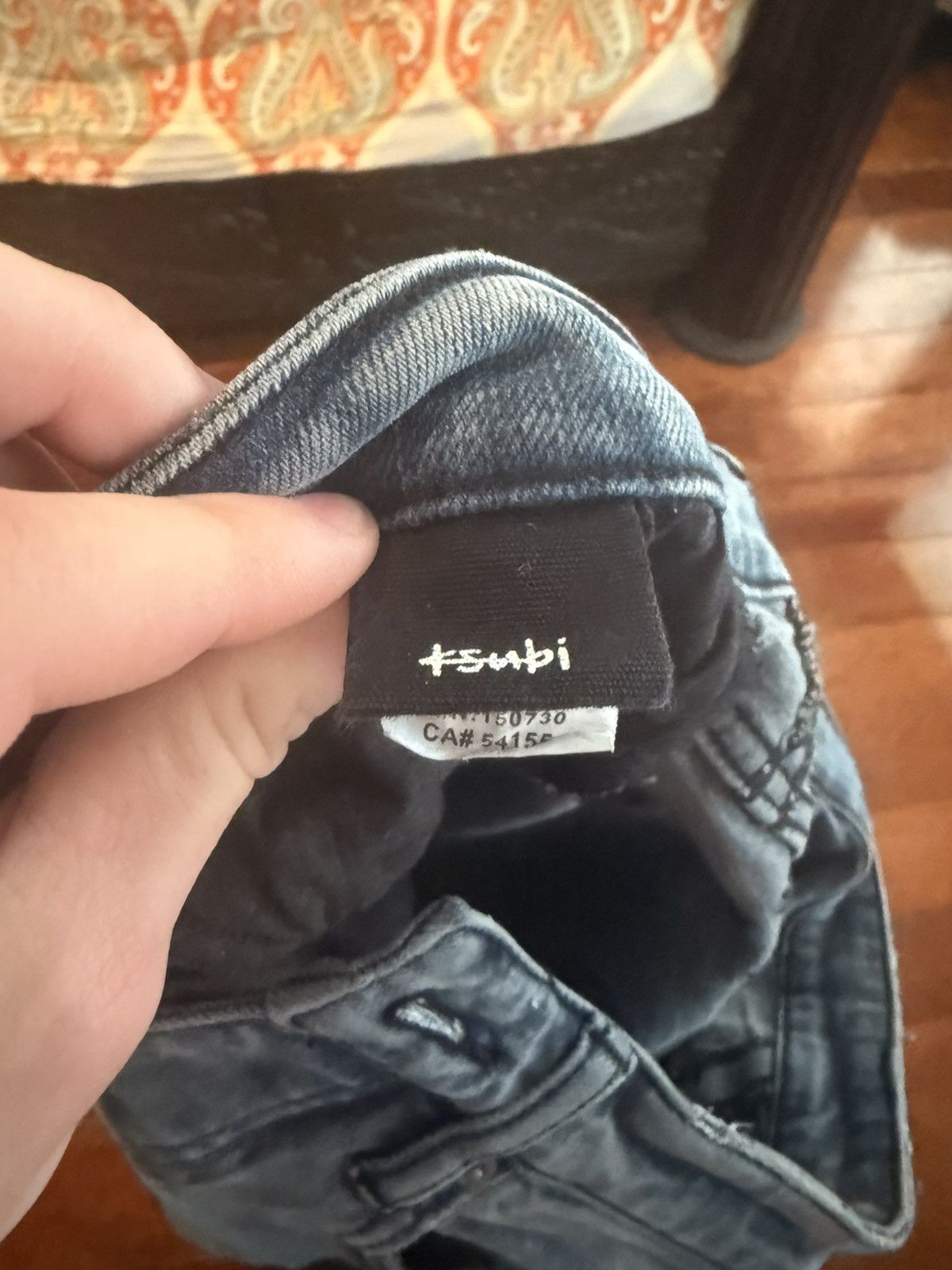 Ksubi ksubi jeans Size US 28 / EU 44 - 6 Thumbnail