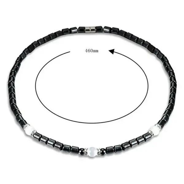 Jewelry Beads Pearl Necklace Size ONE SIZE - 4 Thumbnail