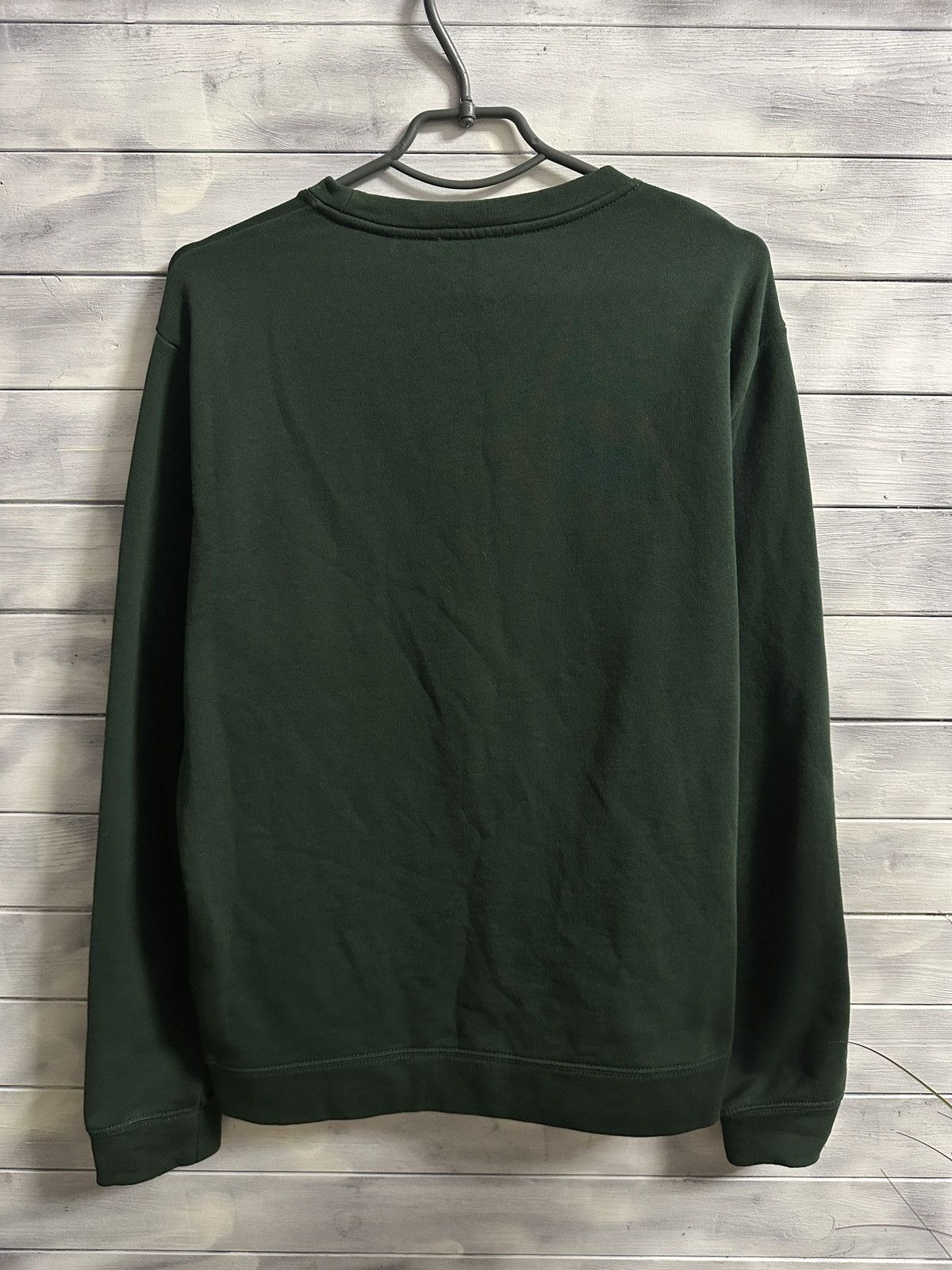 Versace Rare Luxury Sweatshirt Versace Collection Size US L / EU 52-54 / 3 - 4 Thumbnail