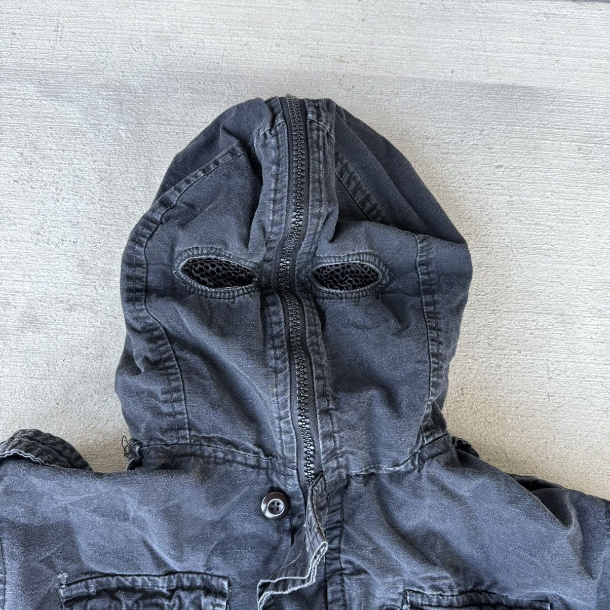 Criminal Damage Criminal Damage Military Jacket x LGB x PPFM x Japanese Size US M / EU 48-50 / 2 - 5 Thumbnail