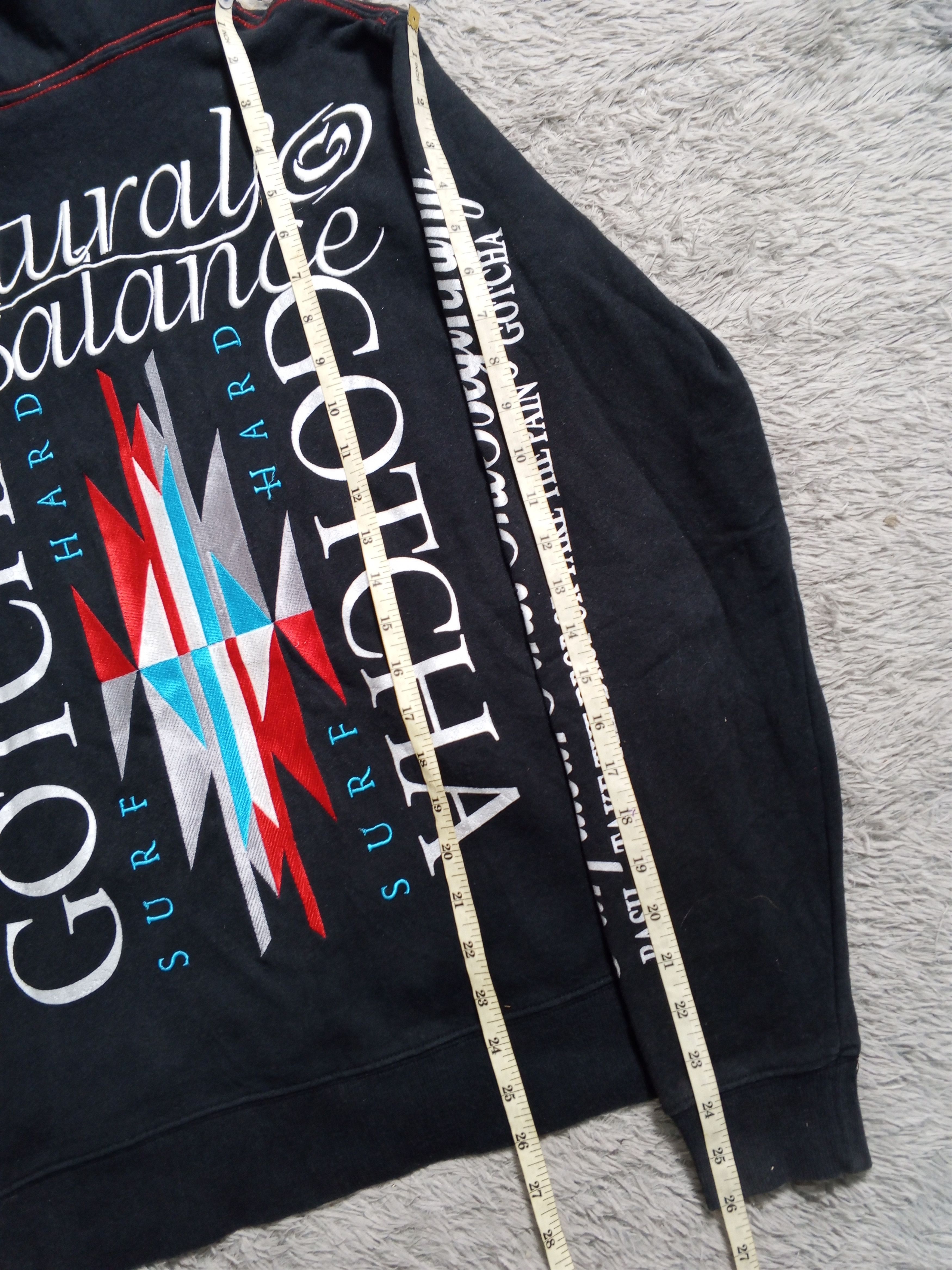 Gotcha Vintage Gotcha Native Embiored Size US M / EU 48-50 / 2 - 8 Thumbnail