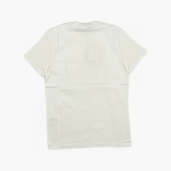 Givenchy Givenchy Givenchy White Graphic Short Sleeve TShirt -2507 Size US XS / EU 42 / 0 - 3 Thumbnail