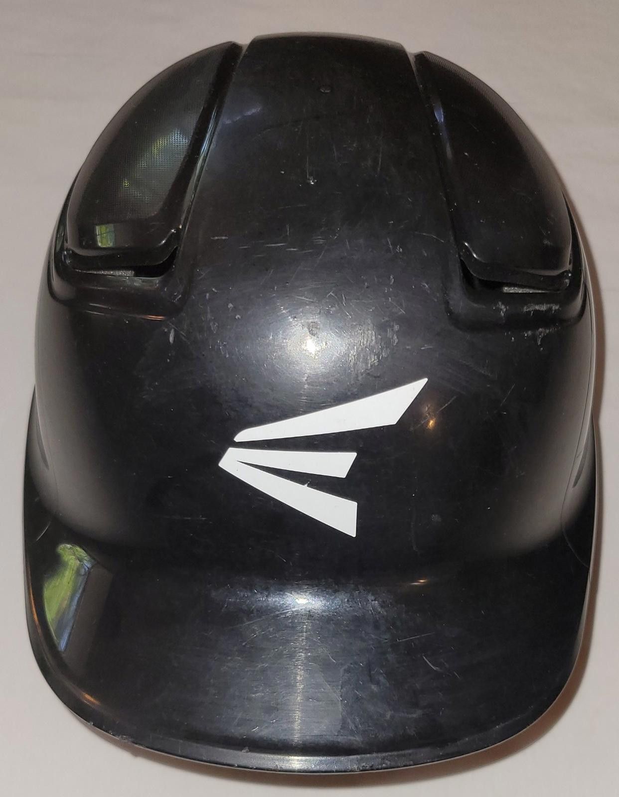 Eaton Easton Cyclone Youth Batting Helmet Blk.6 5/8-7 1/4 Size ONE SIZE - 1 Thumbnail
