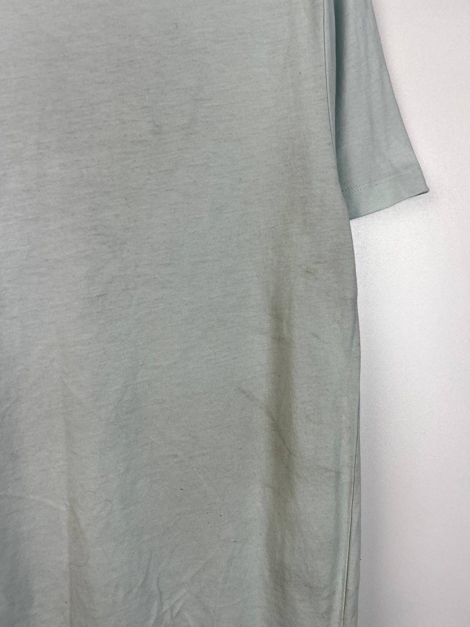 Nirvana × Vintage Nirvana In Uetro band vintage t-shirts size S Size US S / EU 44-46 / 1 - 7 Thumbnail