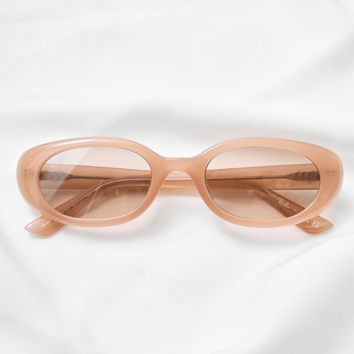 RayBan RAYBAN 0RB4441D 678793 SUNGLASSES Size ONE SIZE - 6 Thumbnail