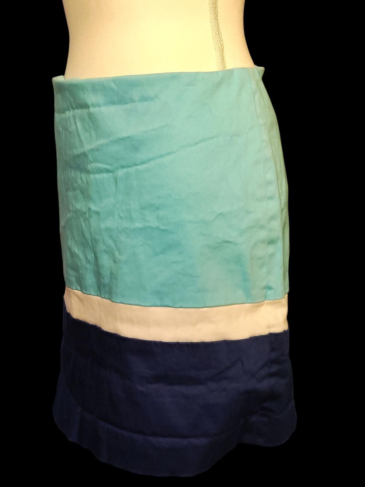 Southern Tide Southern Tide Mini Skirt for Women Size 27" / US 4 / IT 40 - 5 Thumbnail