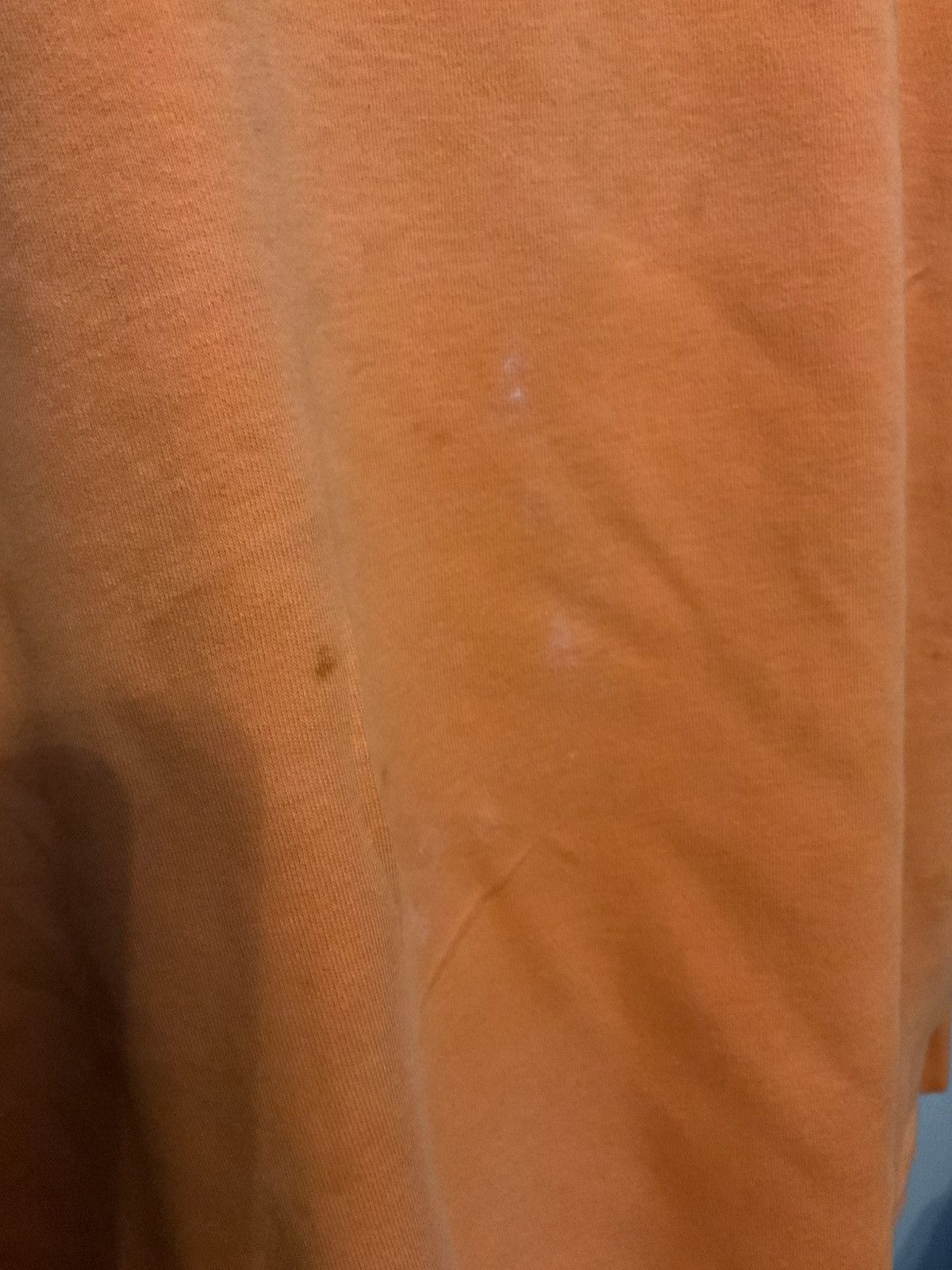 Beretta Beretta Italian Firearms Guns Weapons Orange Mock Neck Shirt Size US M / EU 48-50 / 2 - 16 Thumbnail