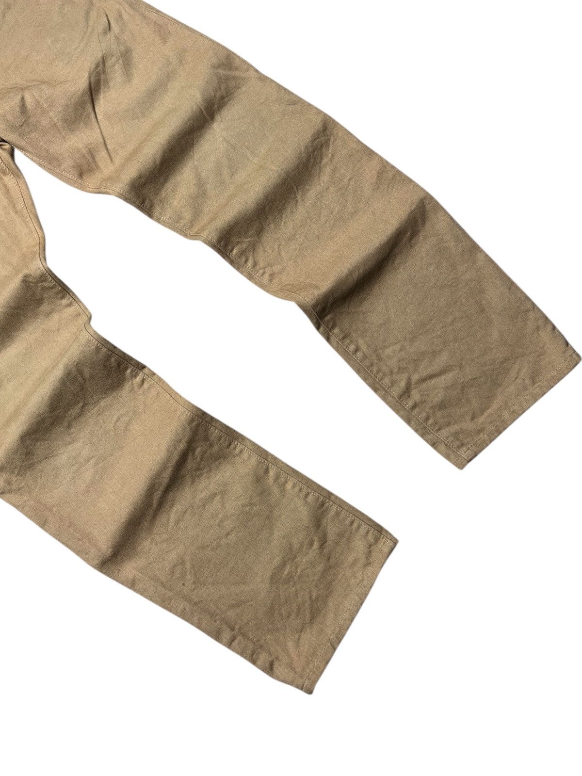 Studio D'Artisan Vintage Studio Dartisan Japanese Pants Size US 28 / EU 44 - 2 Thumbnail